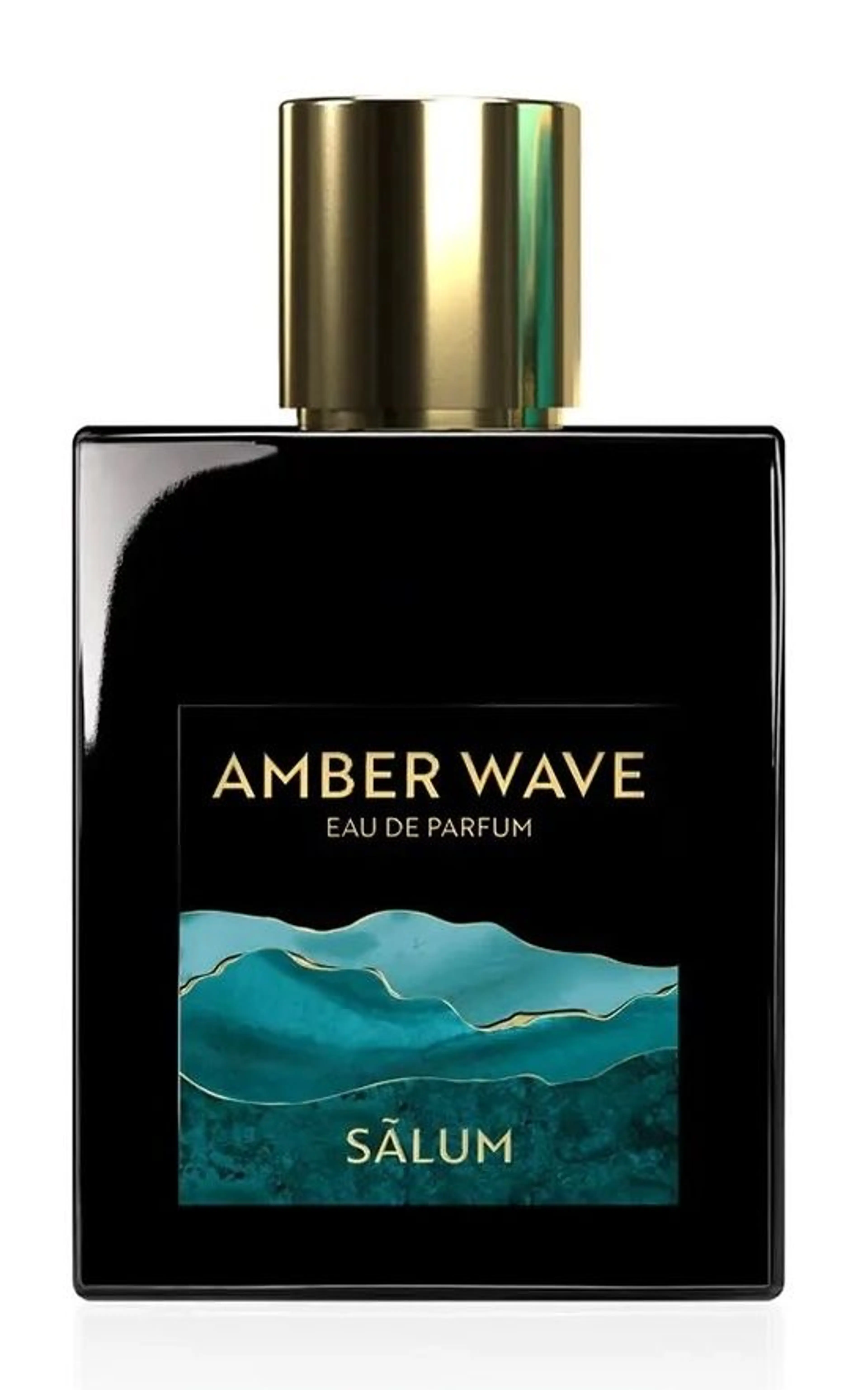 Amber Wave