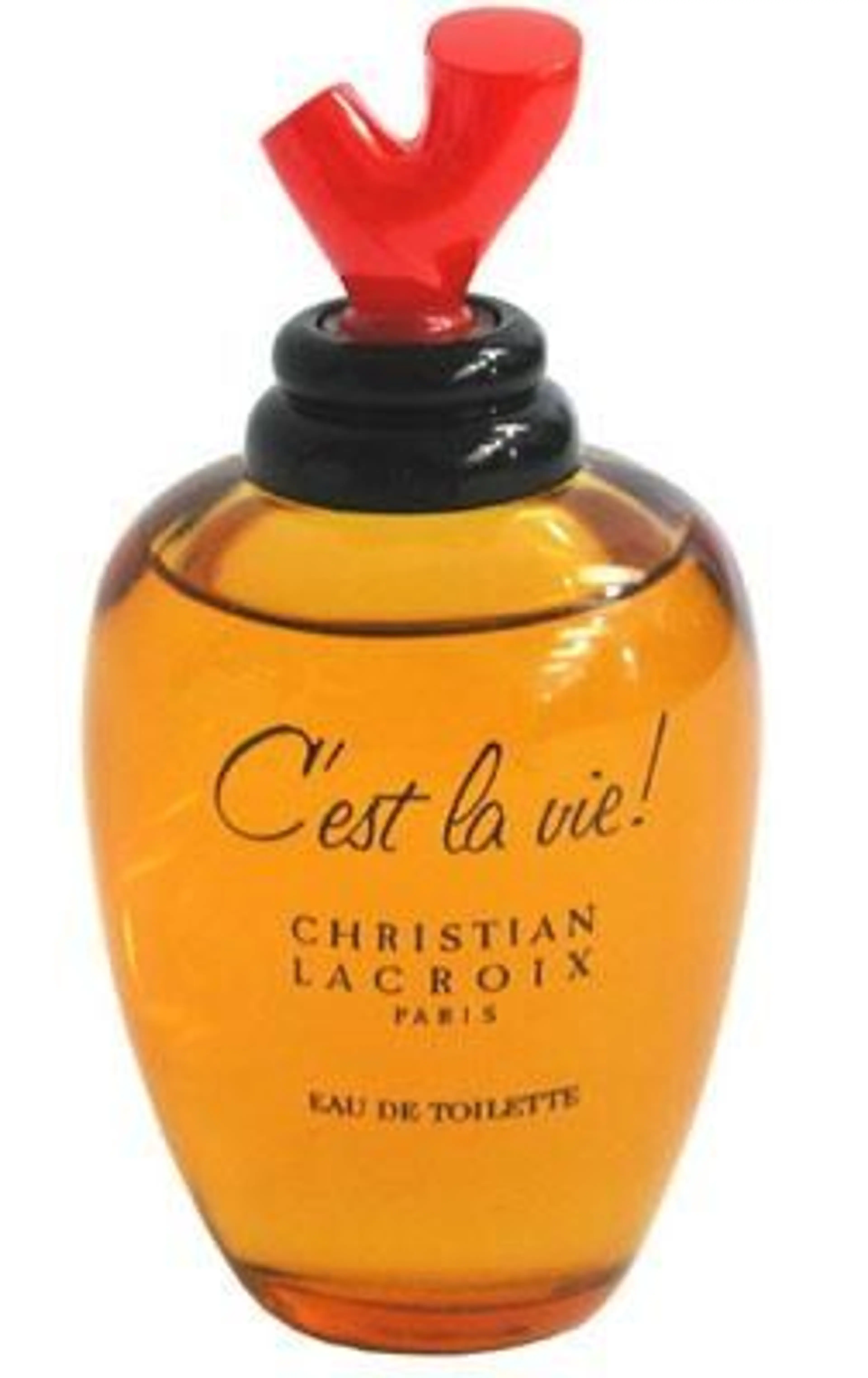 C'est La Vie