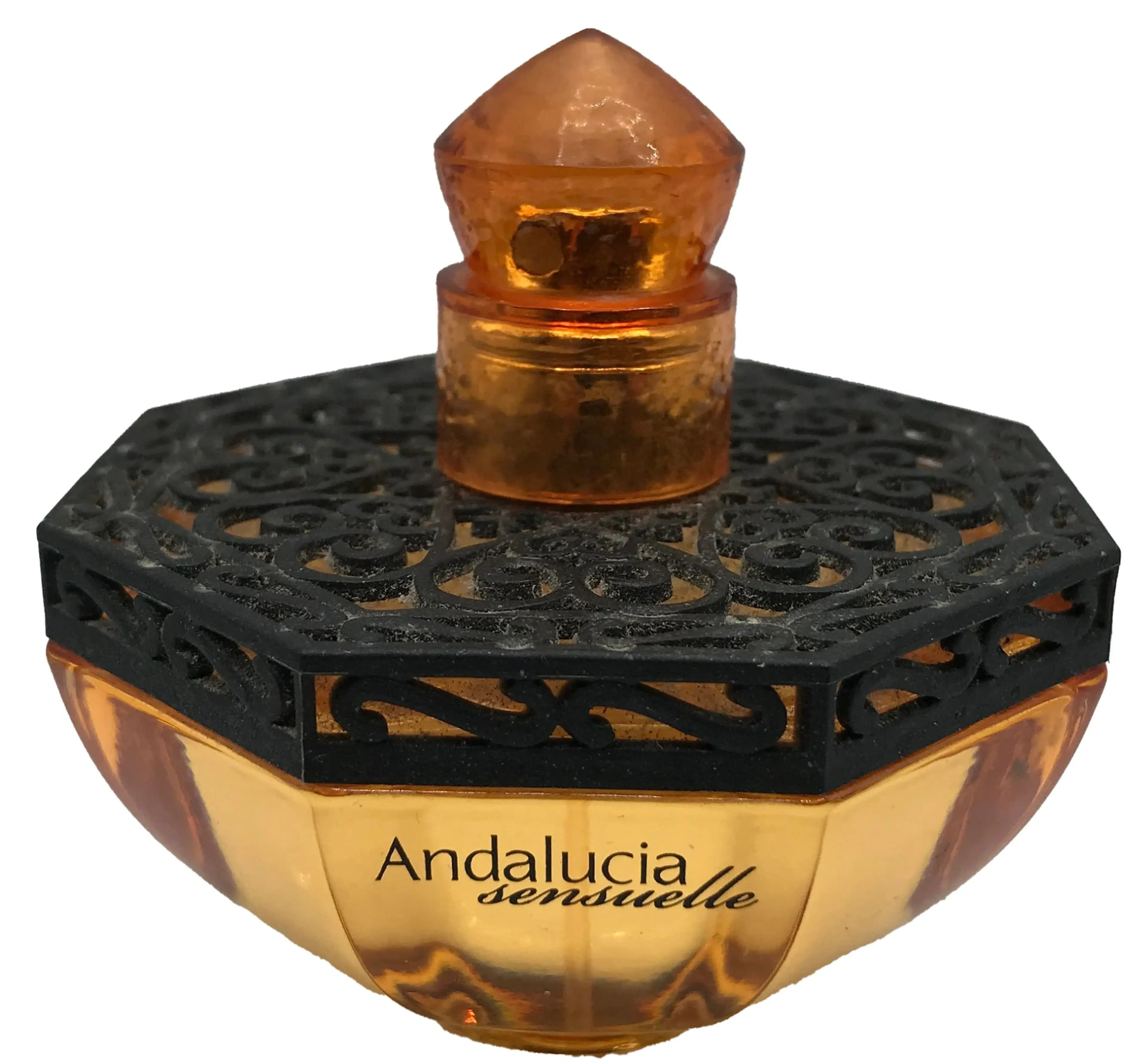 Andalucia Sensuelle