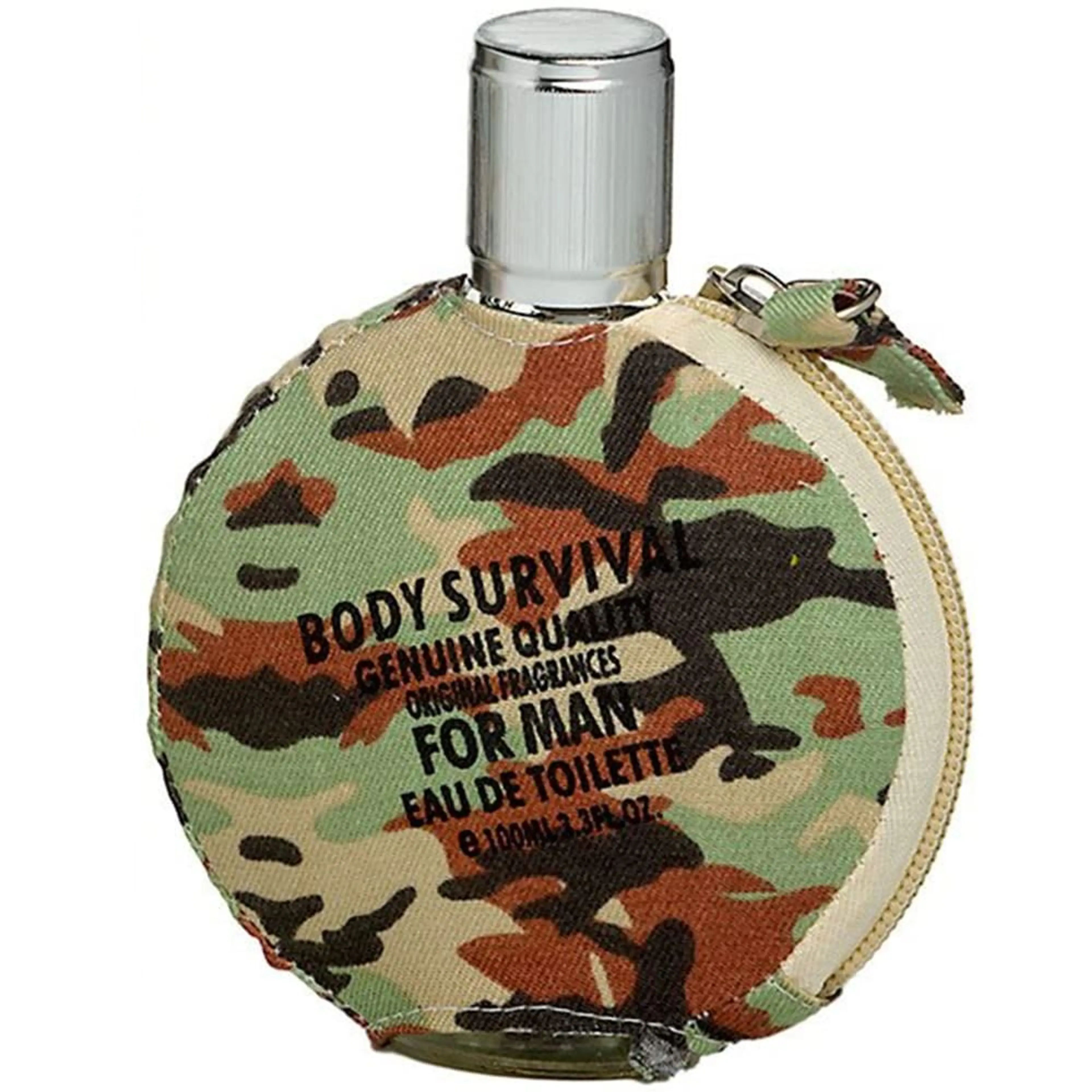 Body Survival