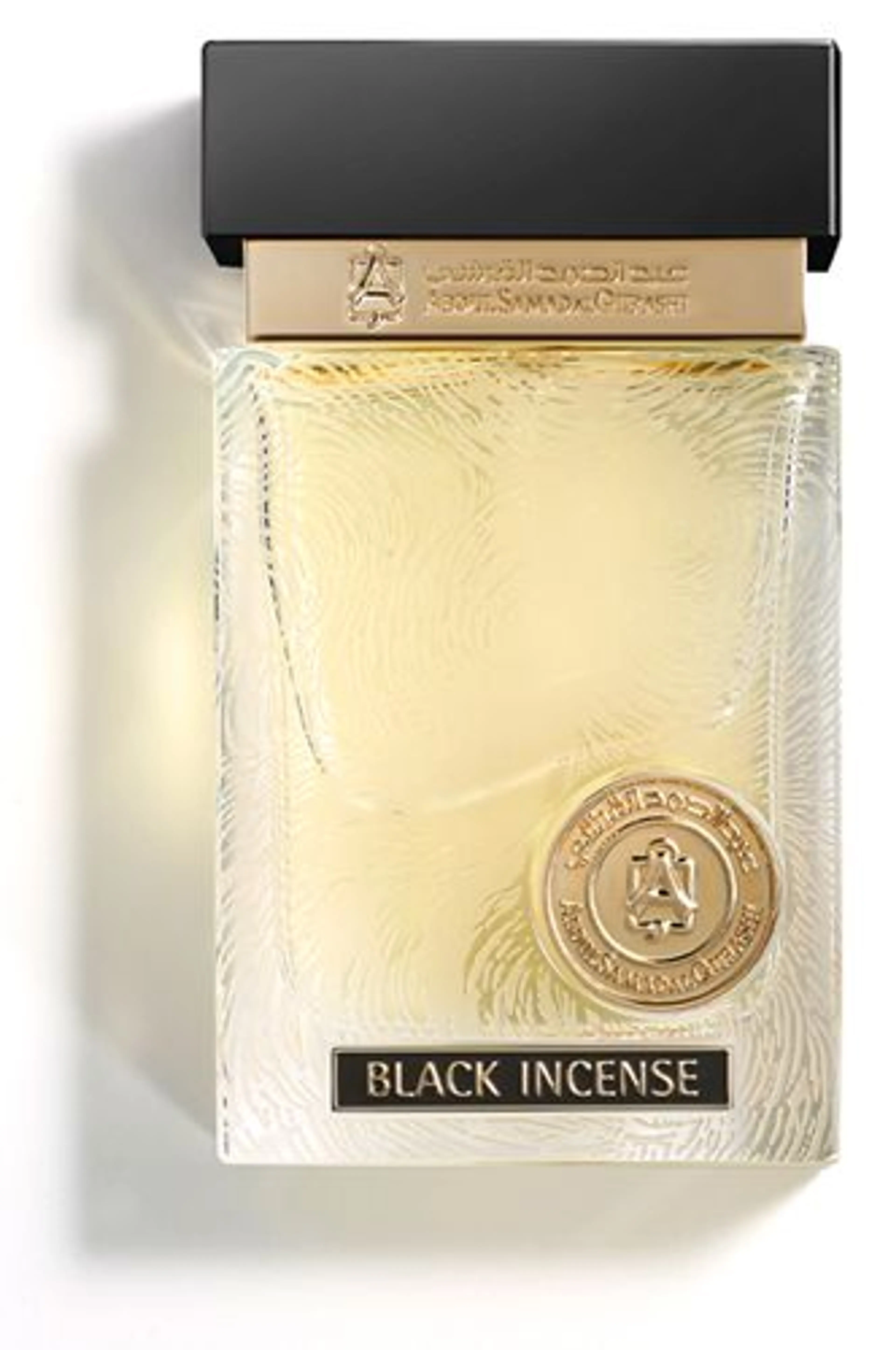 Black Incense