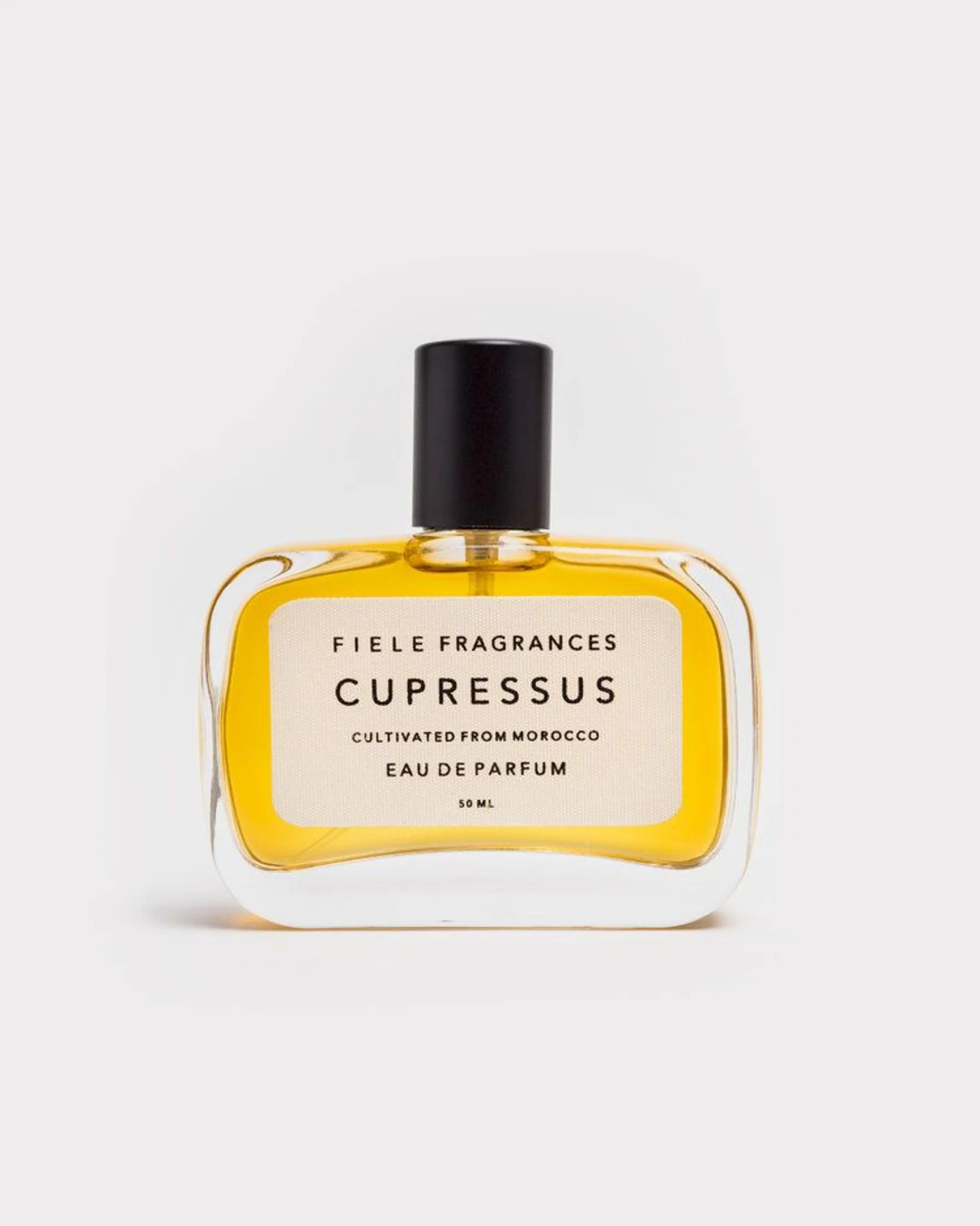 Cupressus