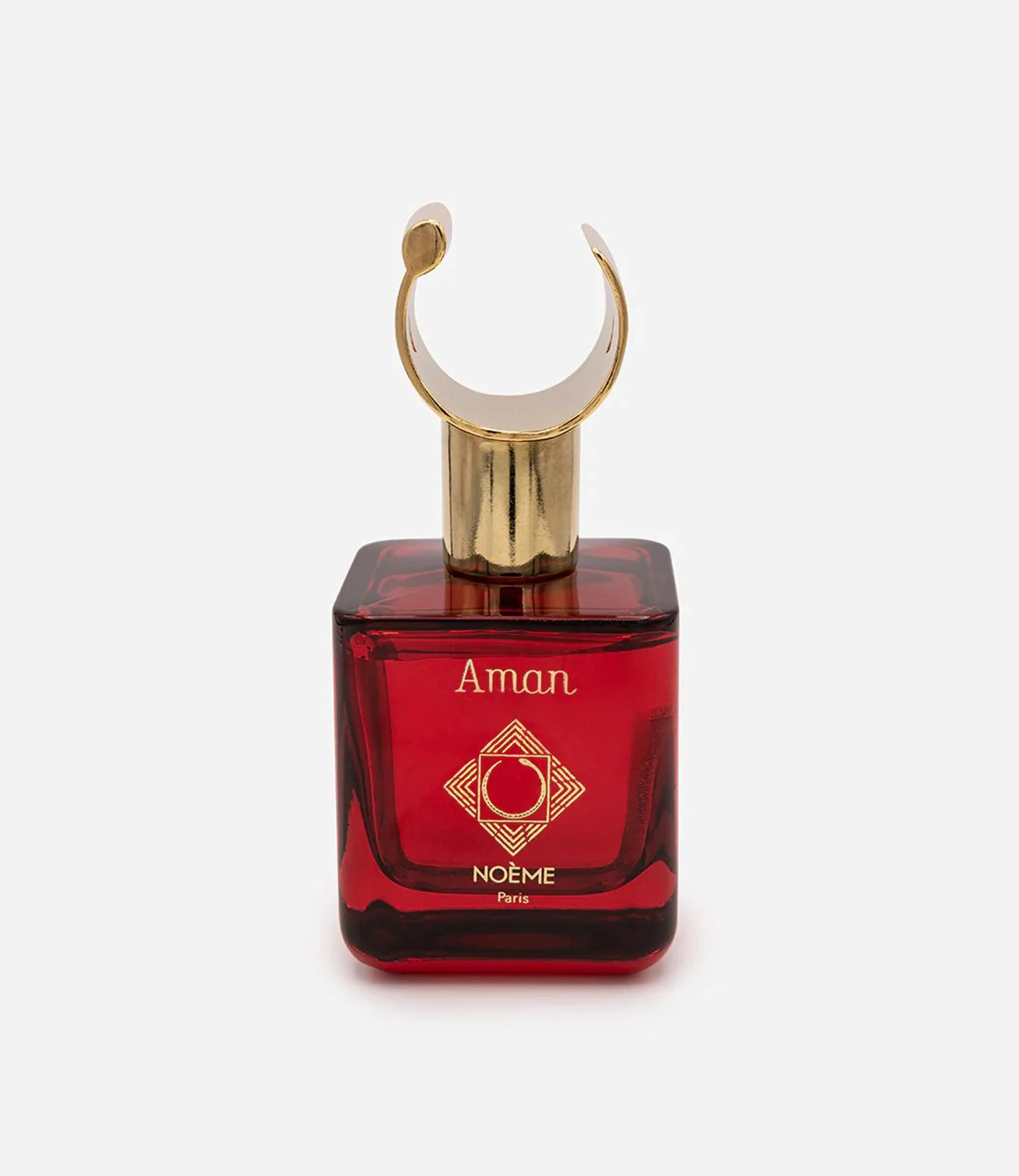 Aman