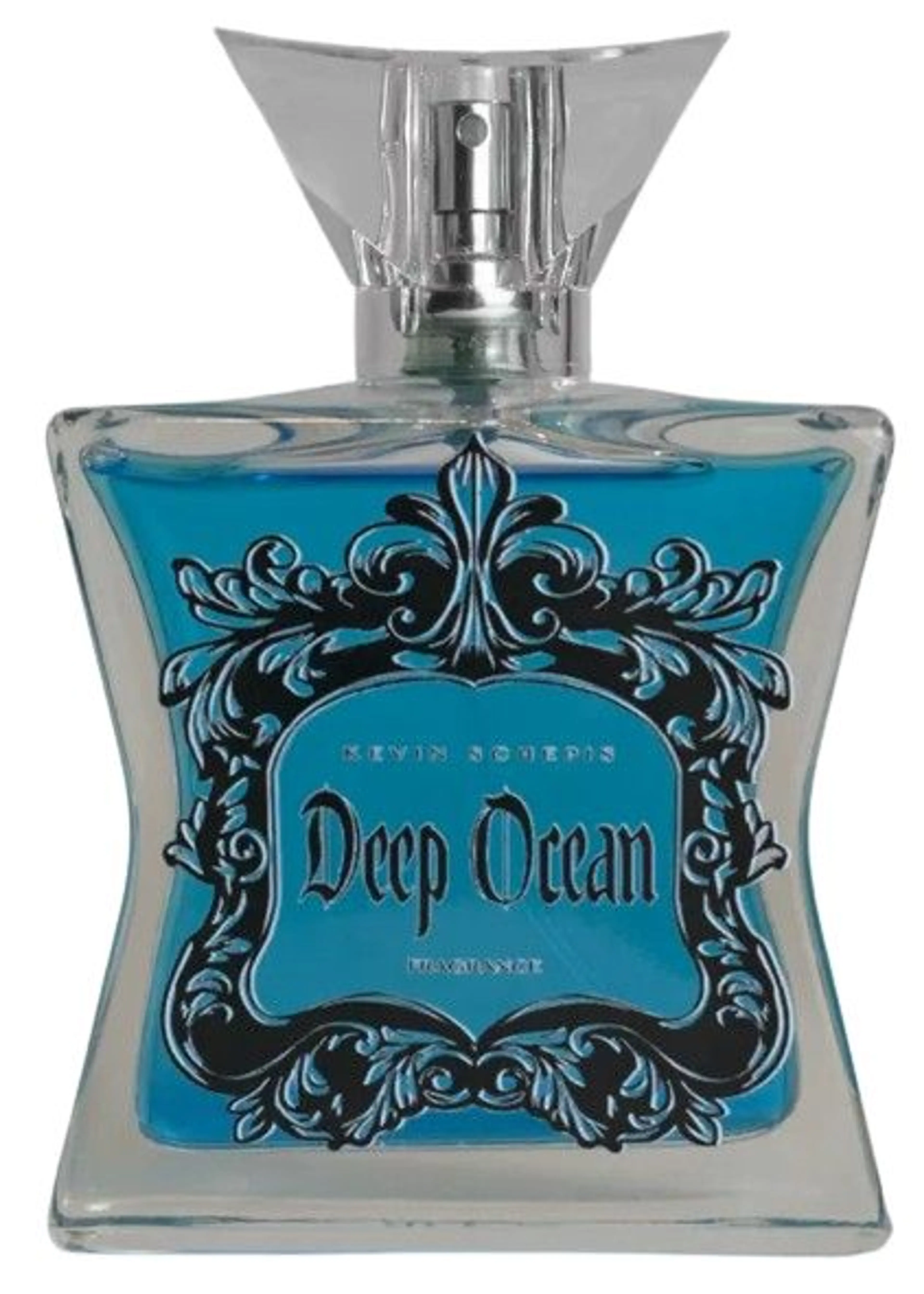 Deep Ocean