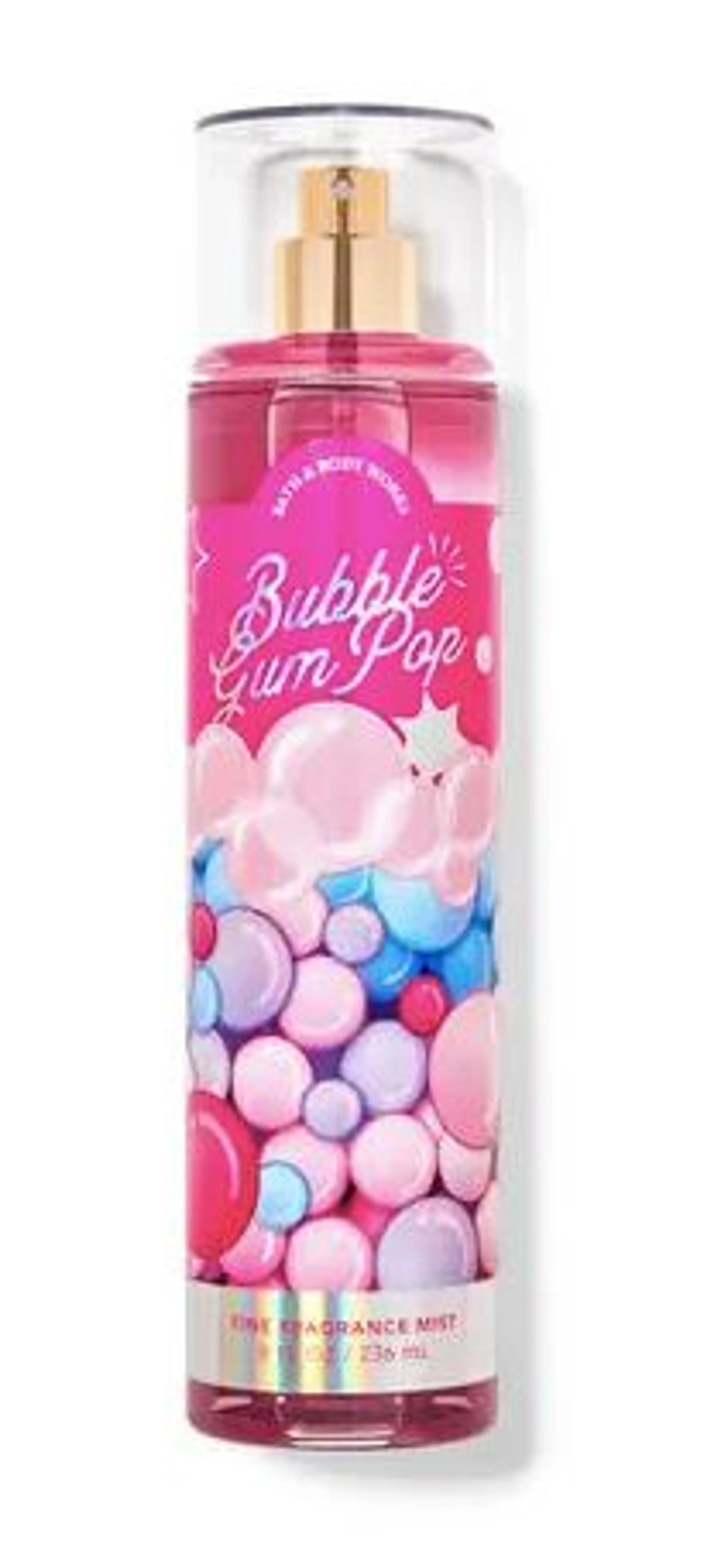 Bubble Gum Pop
