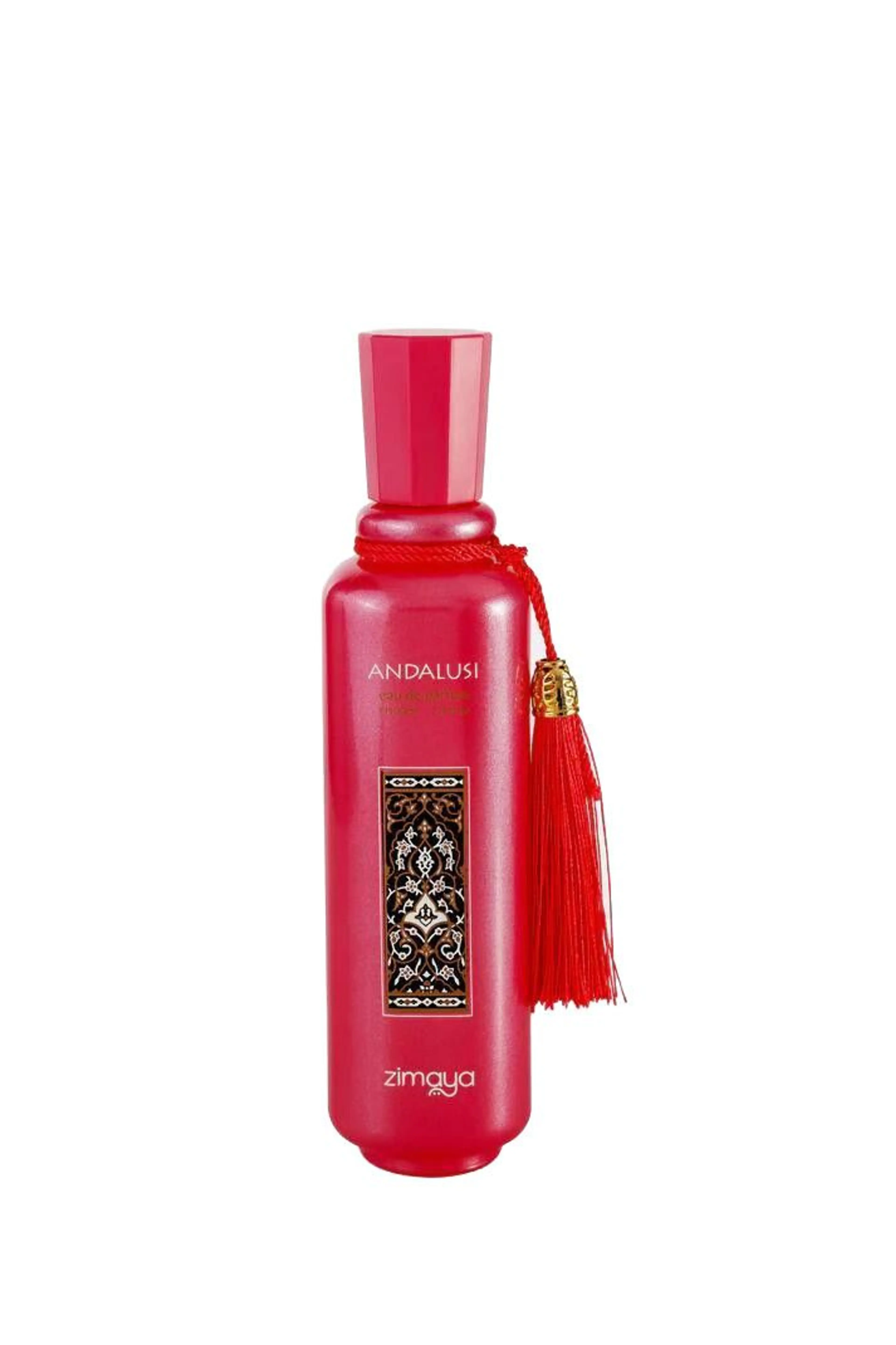 Andalusi Pink