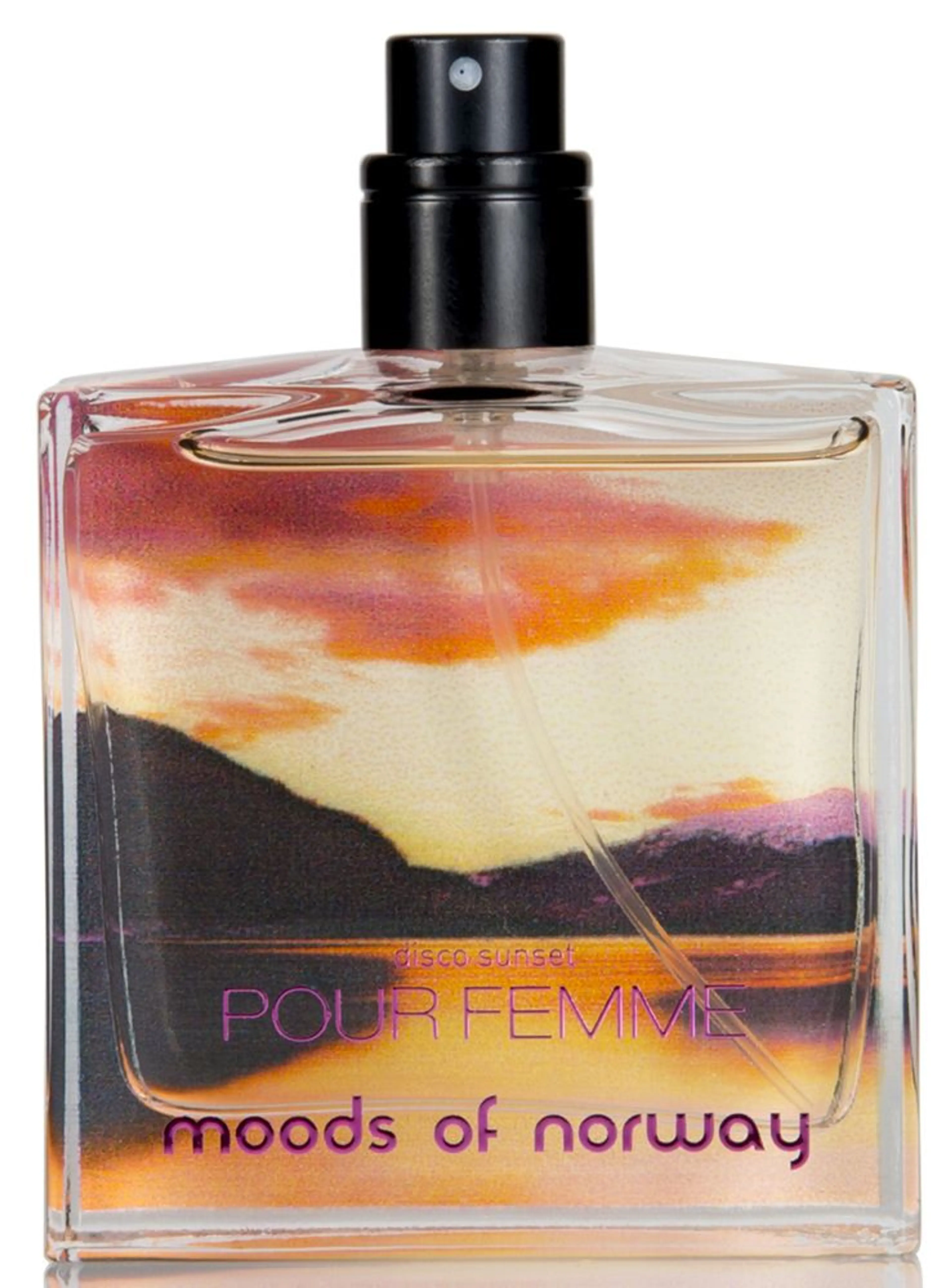 Disco Sunset Pour Femme