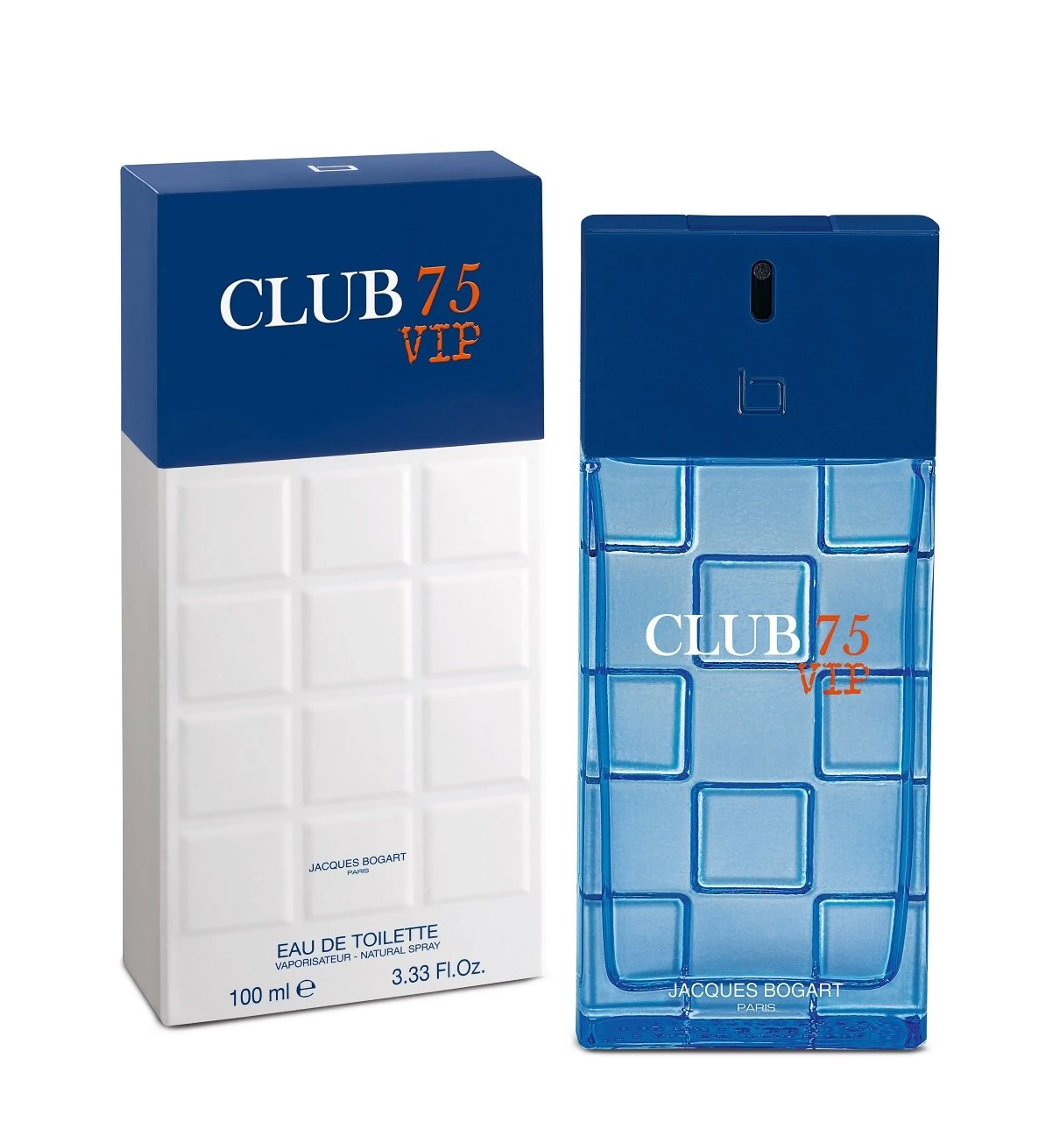 Club 75 VIP