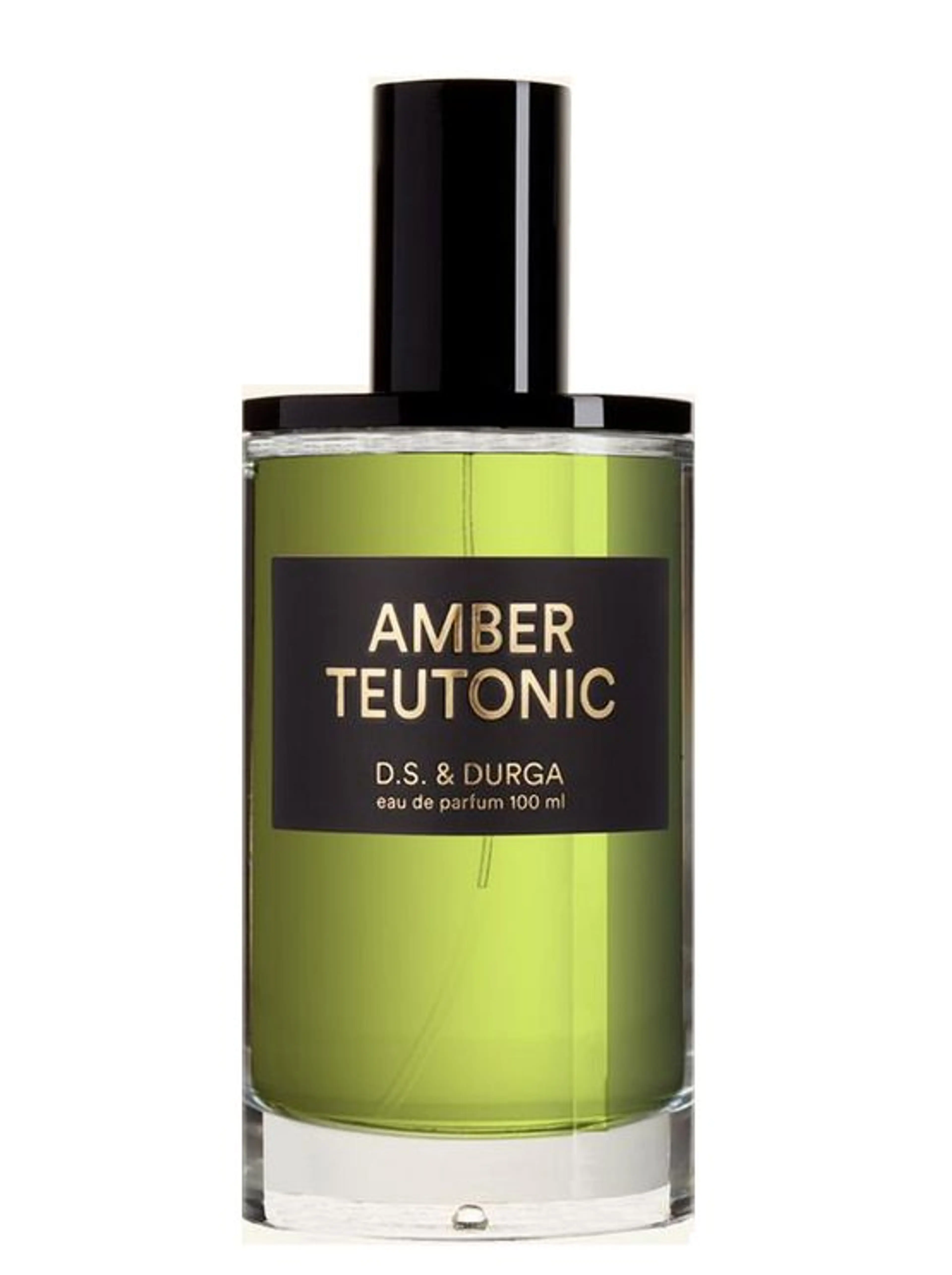 Amber Teutonic