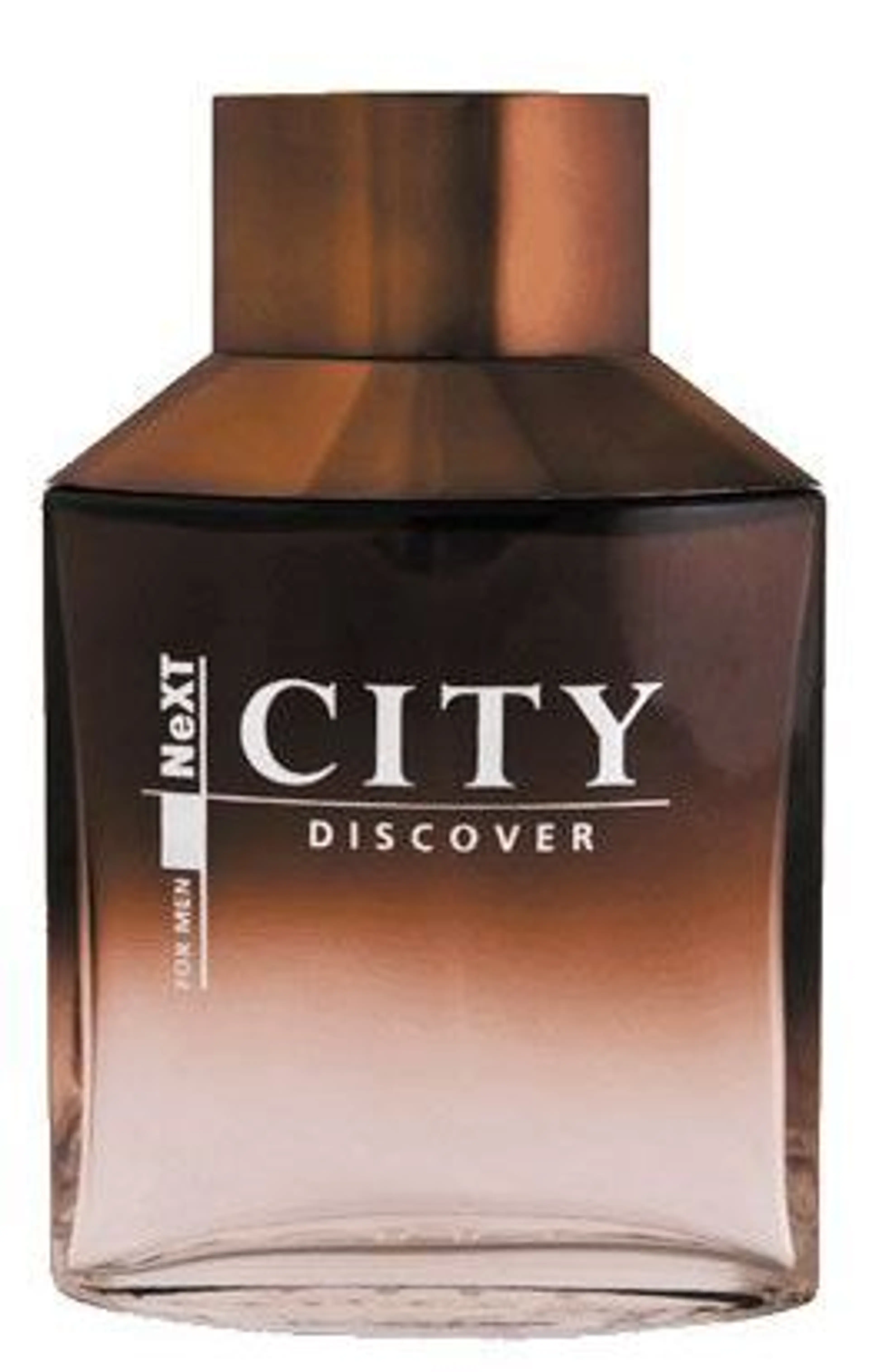 Discover