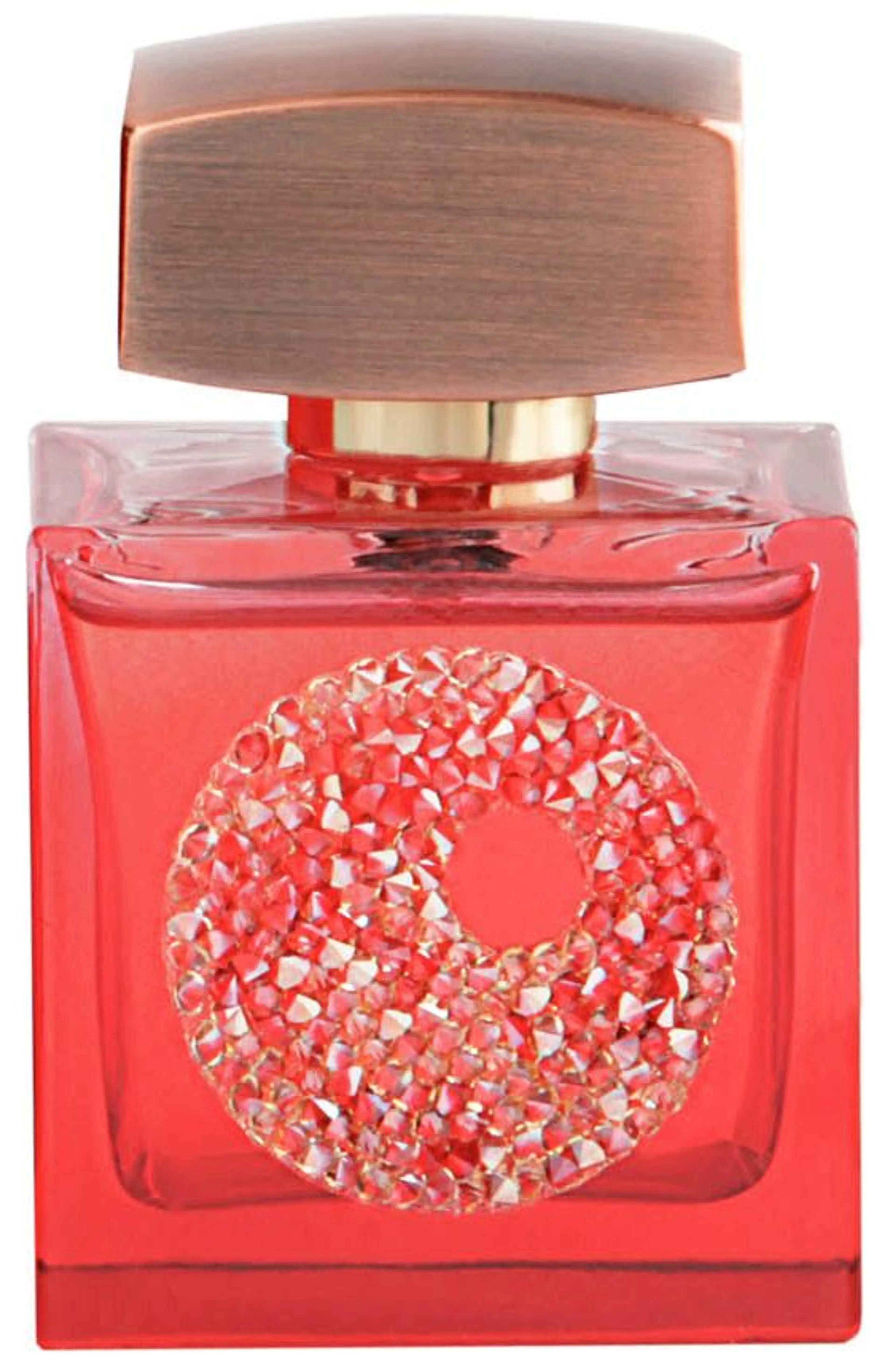 Collection Rouge No1