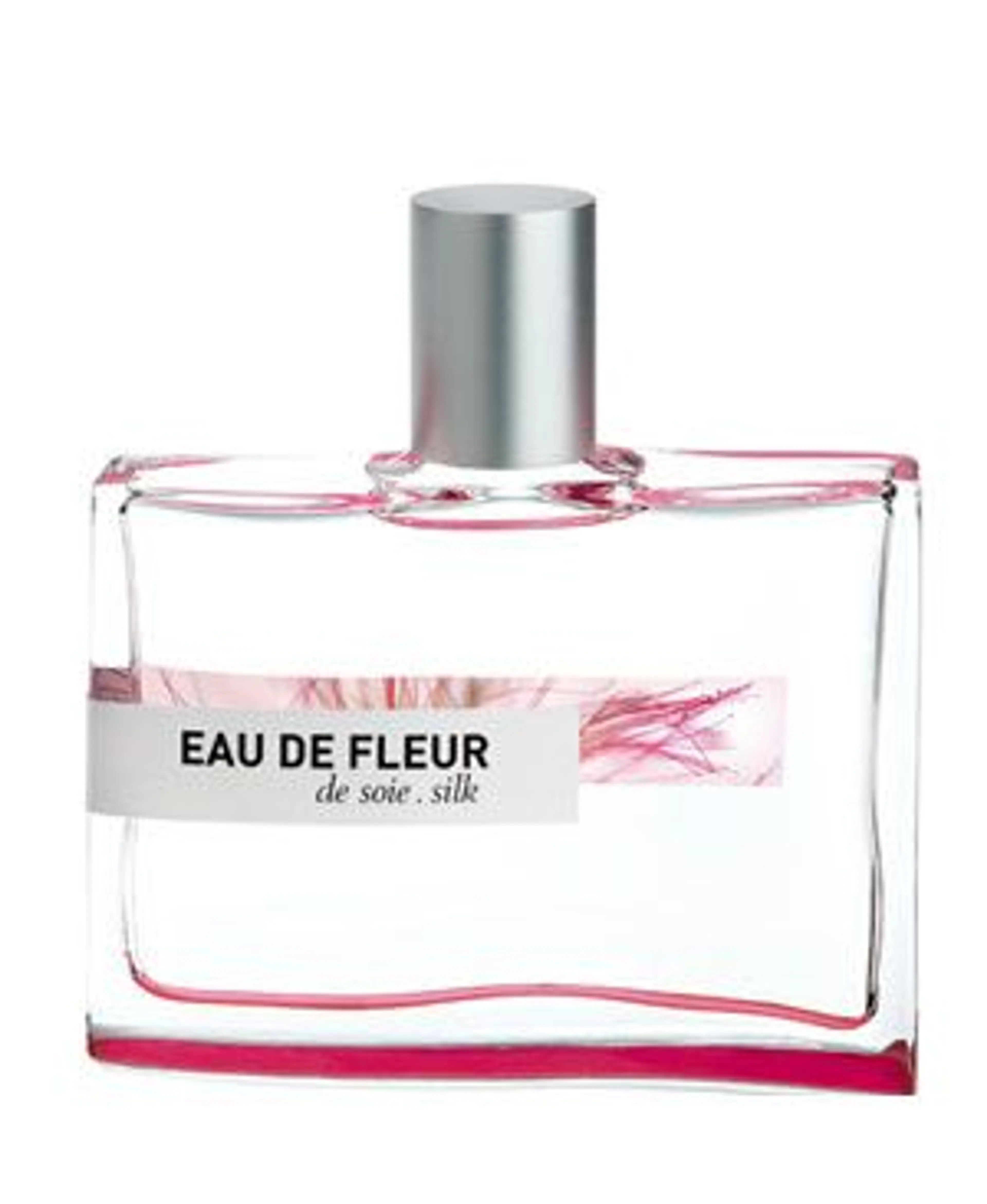 Eau De Fleur de Soie