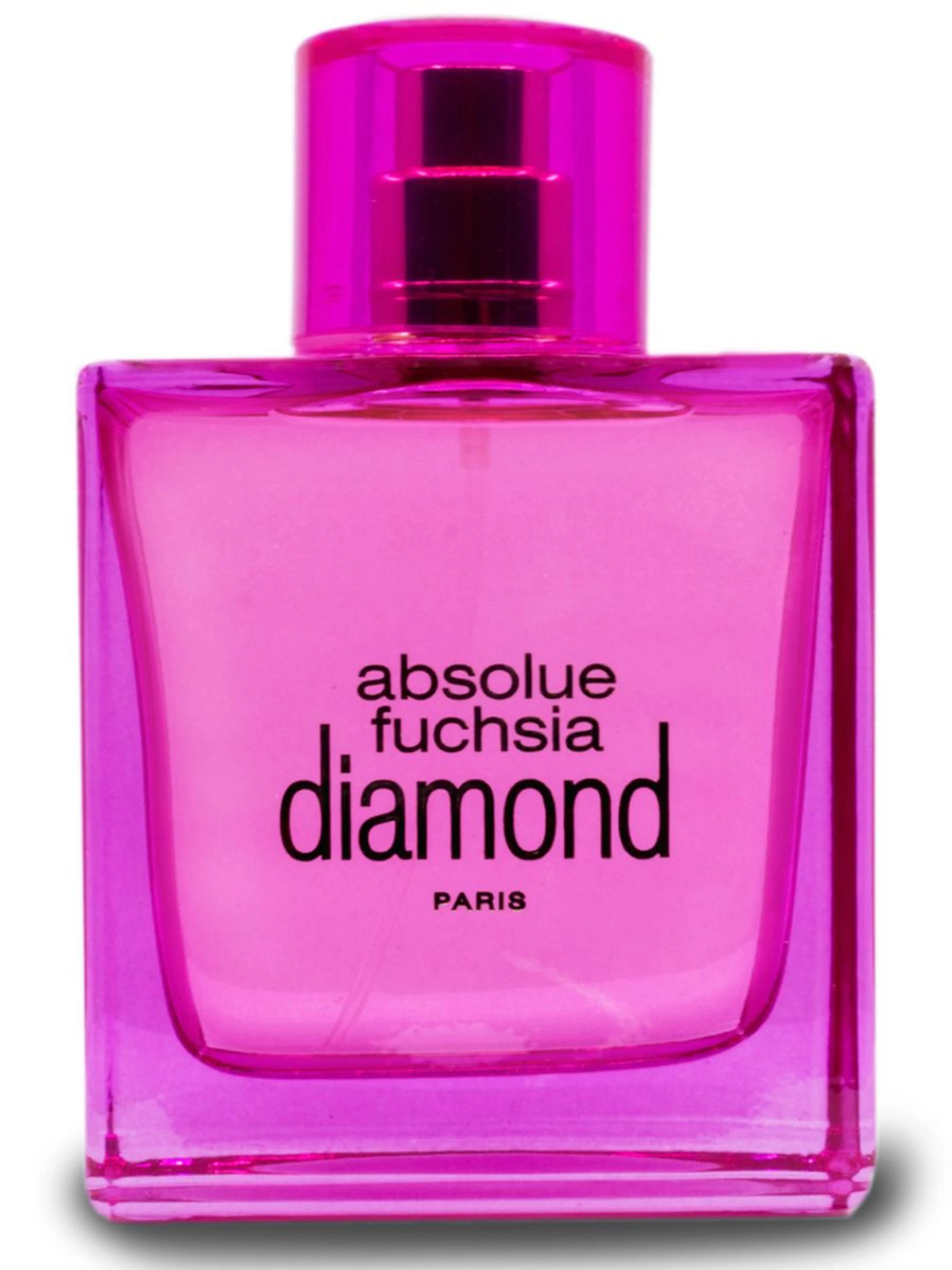 Absolue Fuchsia Diamond