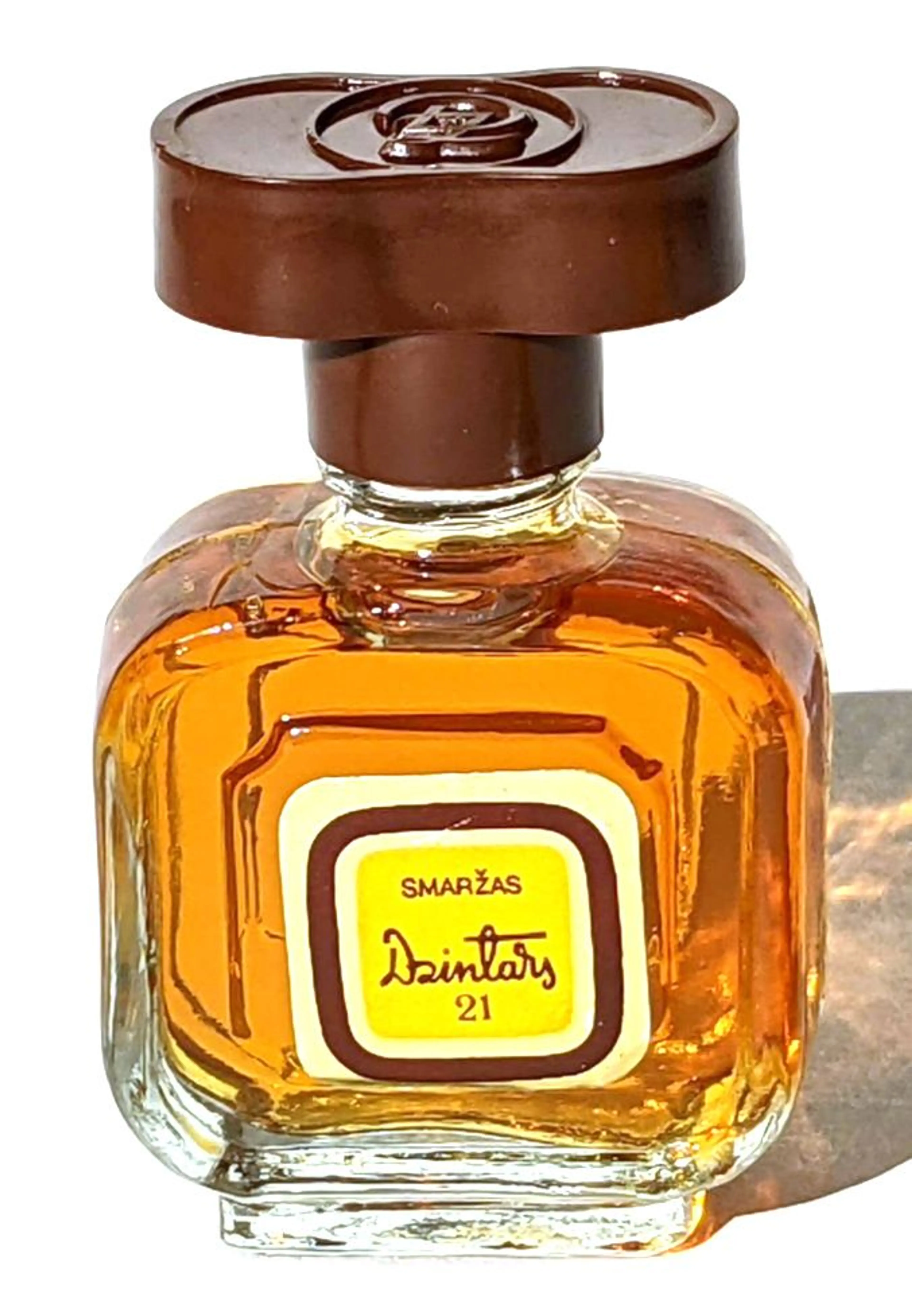 Dzintars 21