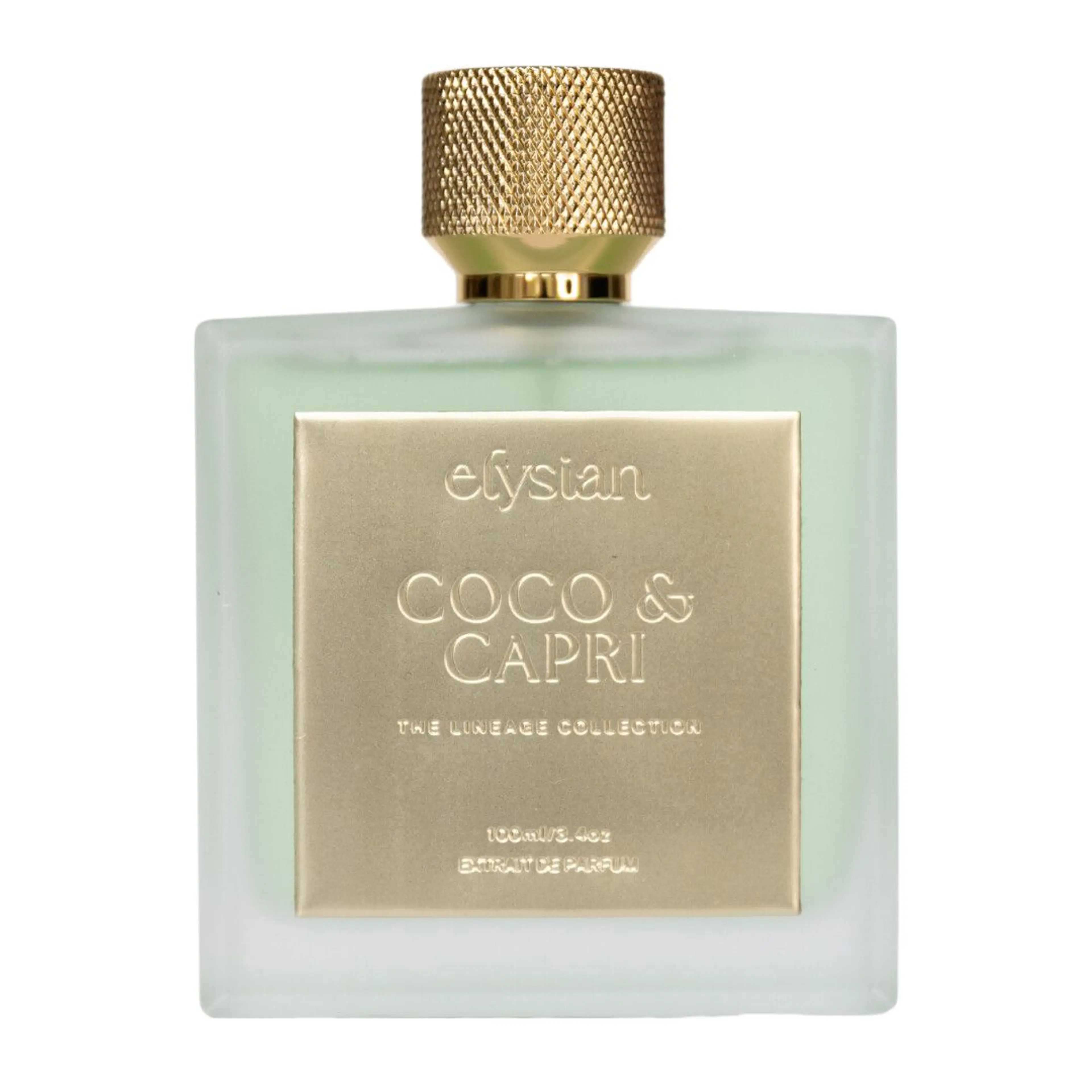 Coco & Capri