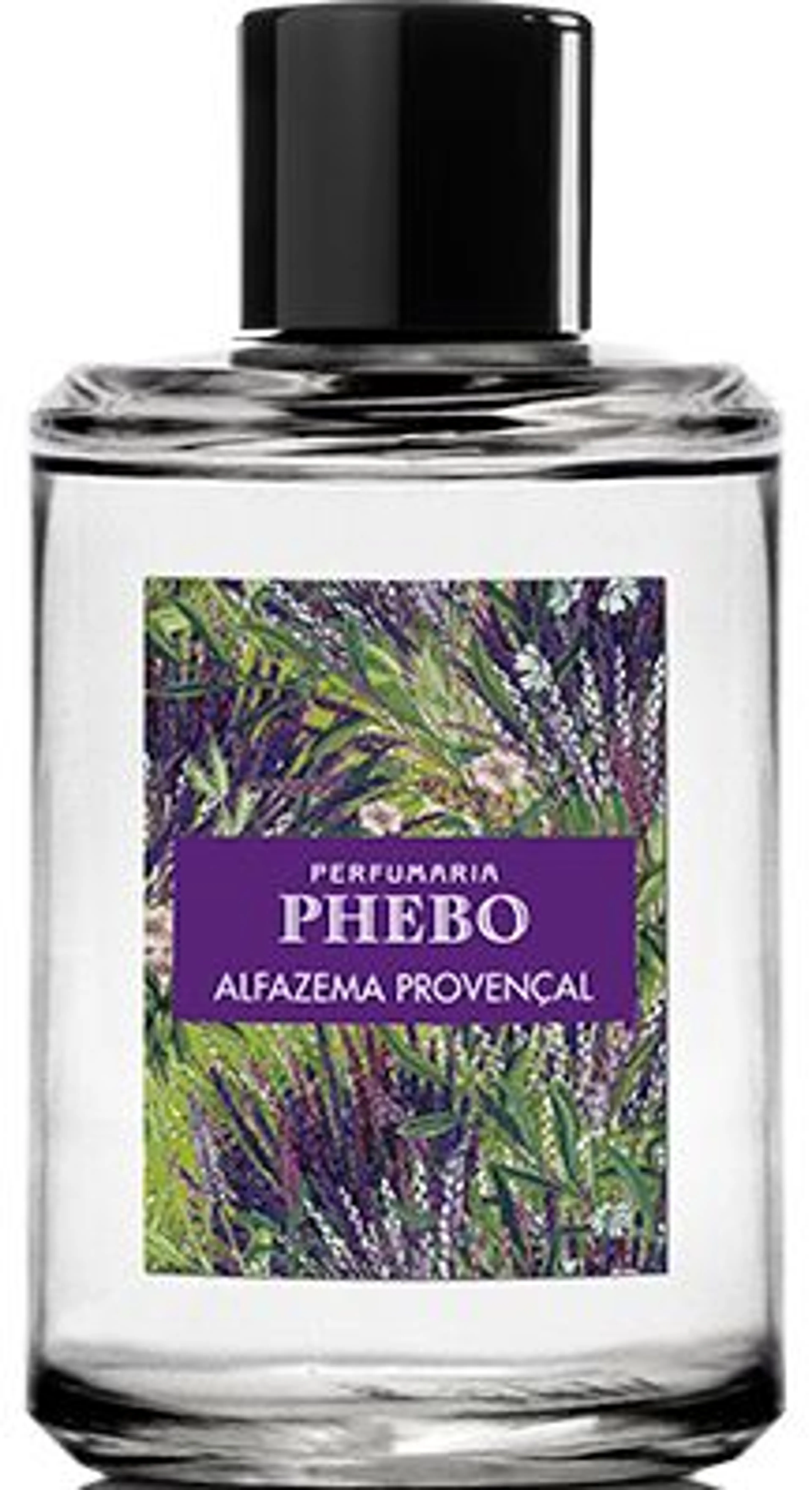 Alfazema Provençal