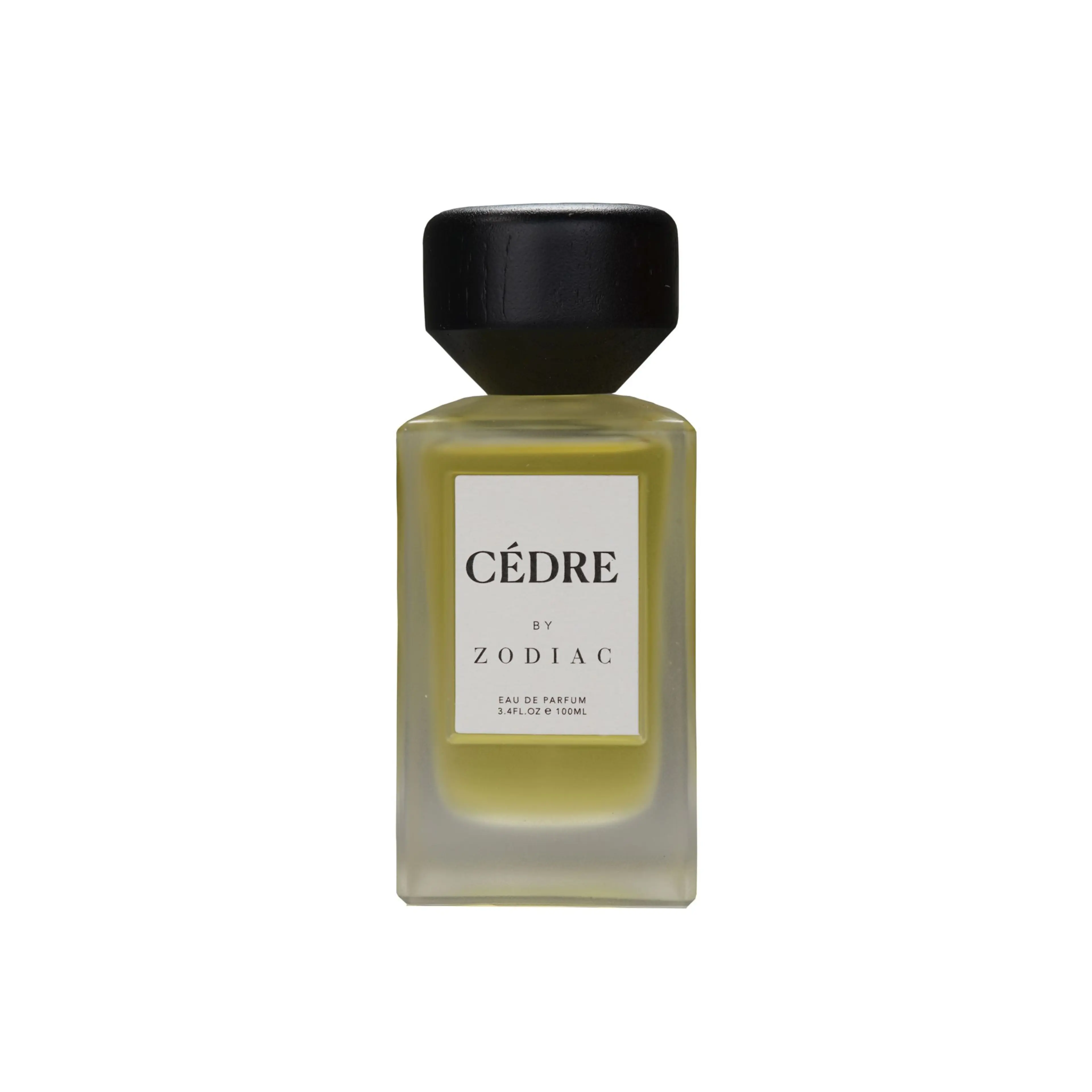 Cèdre Eau De Parfum