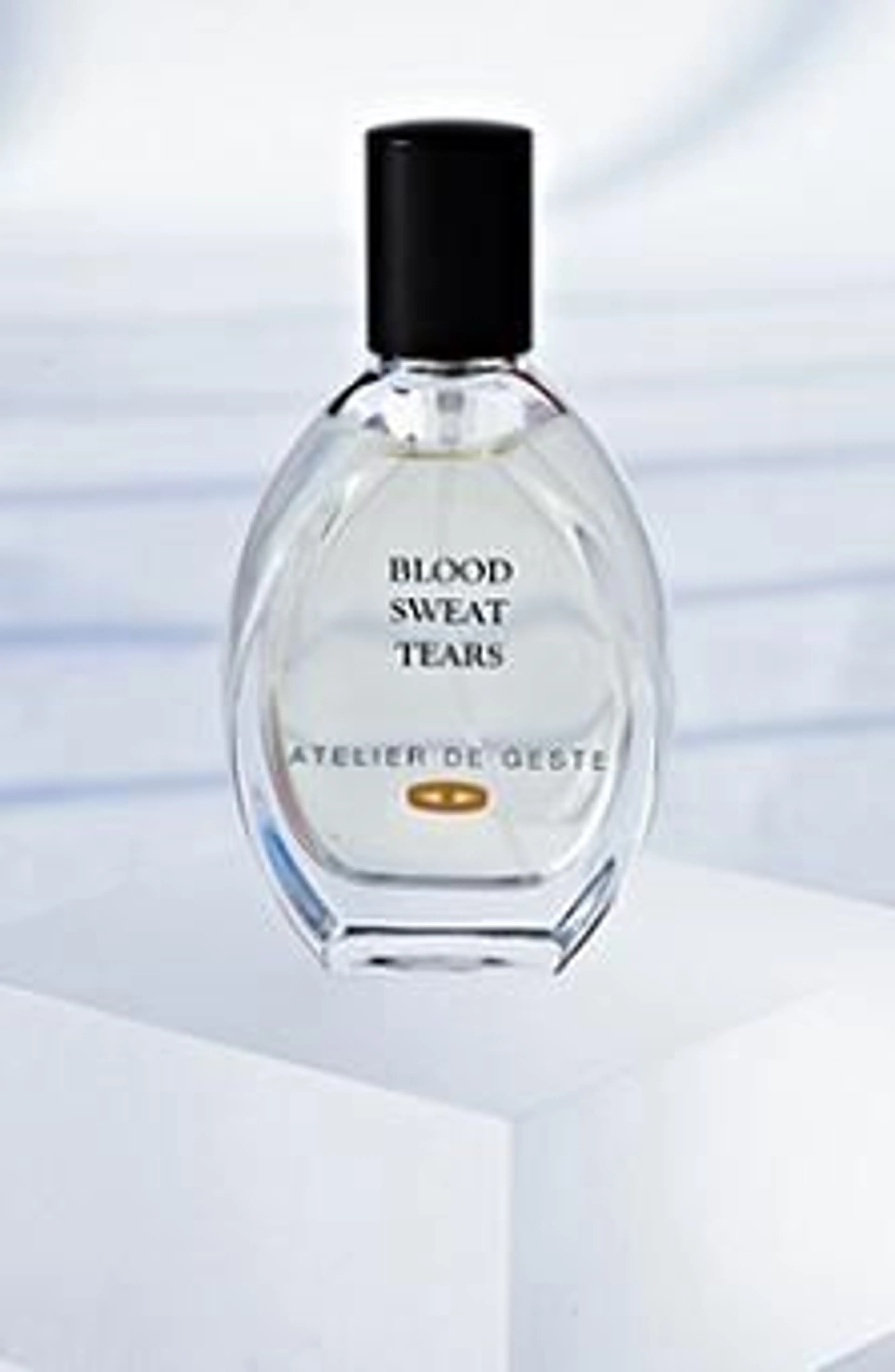Blood Sweat Tears