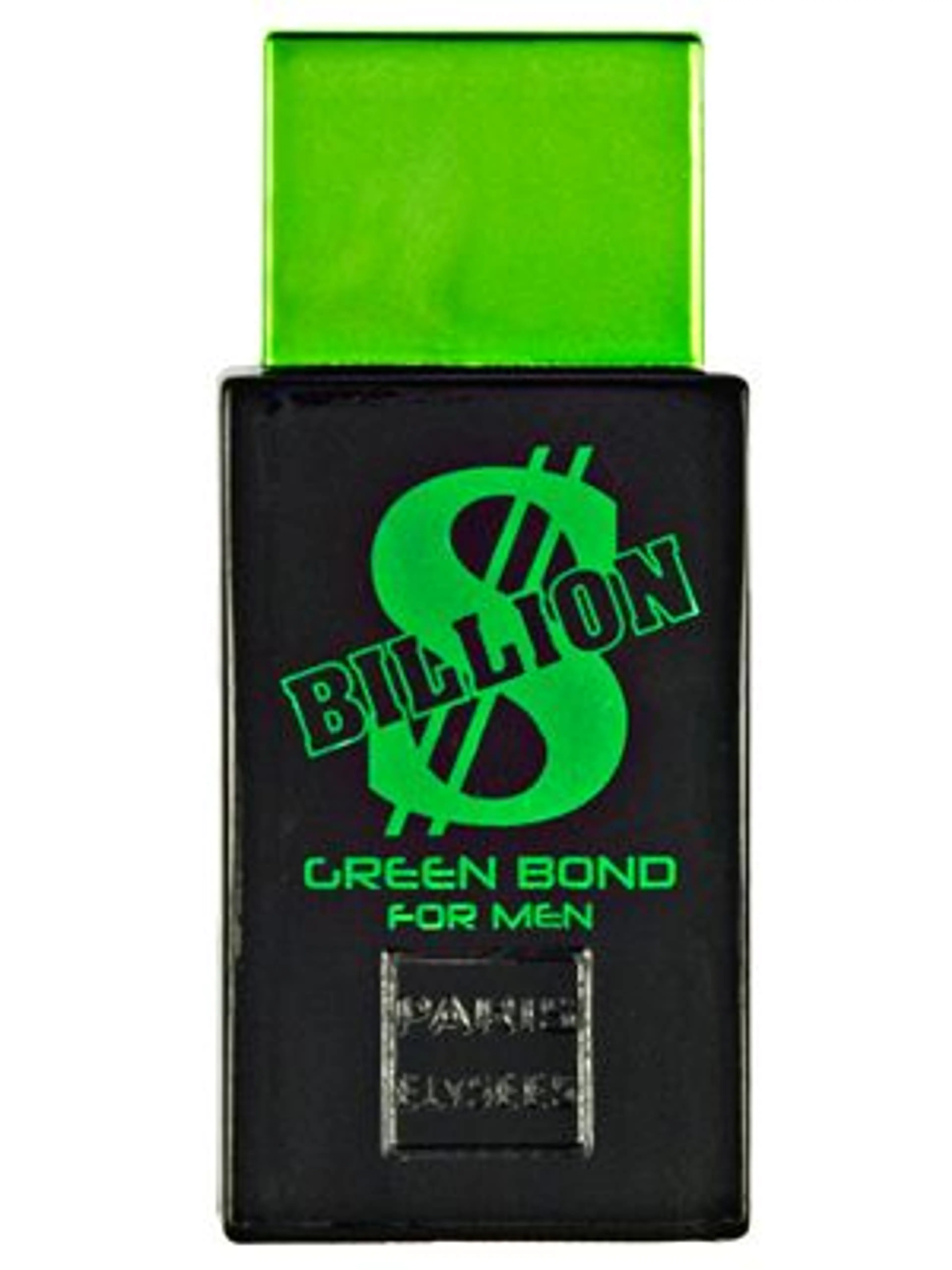 Billion Dollar Green Bond