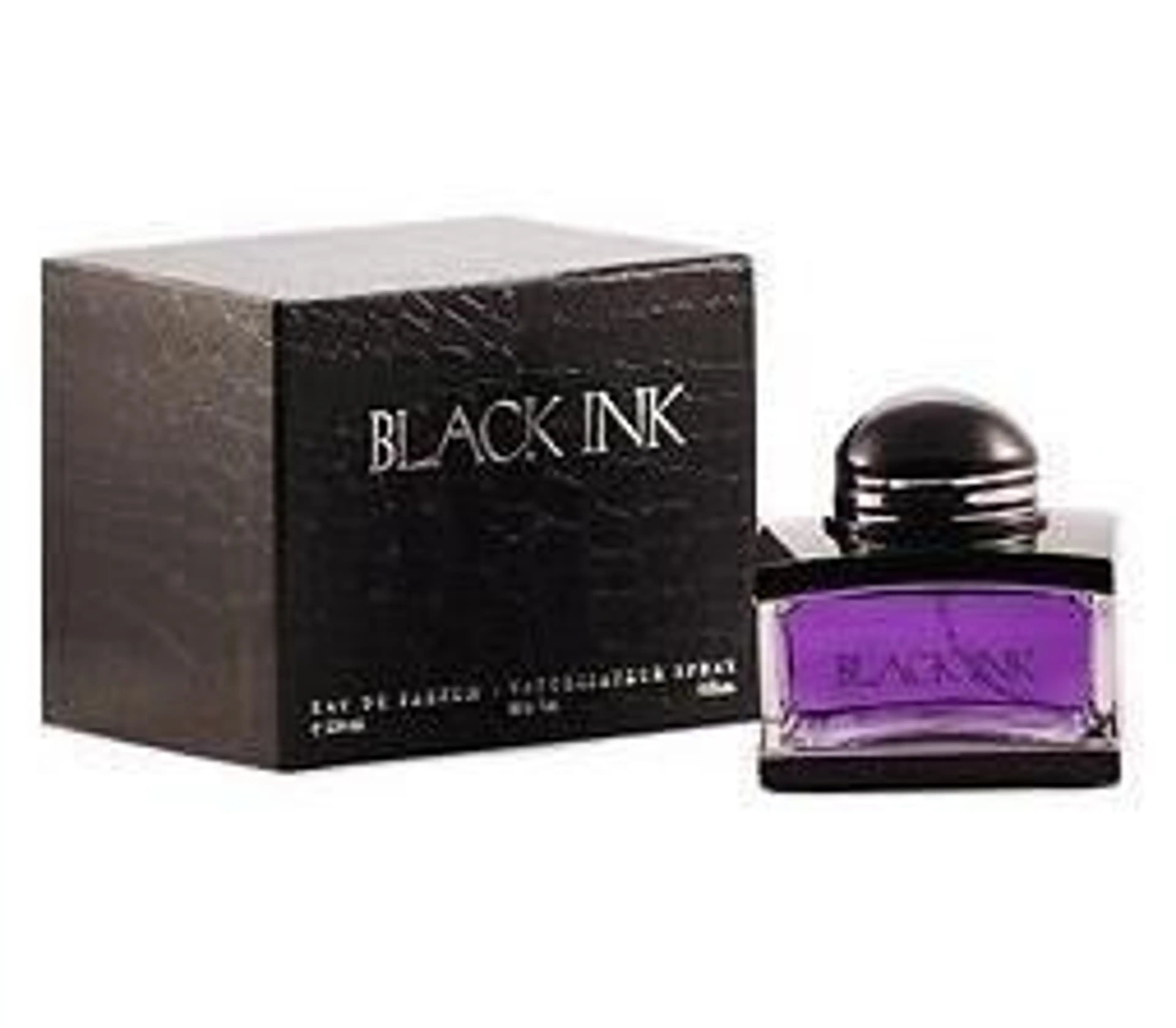 Black Ink