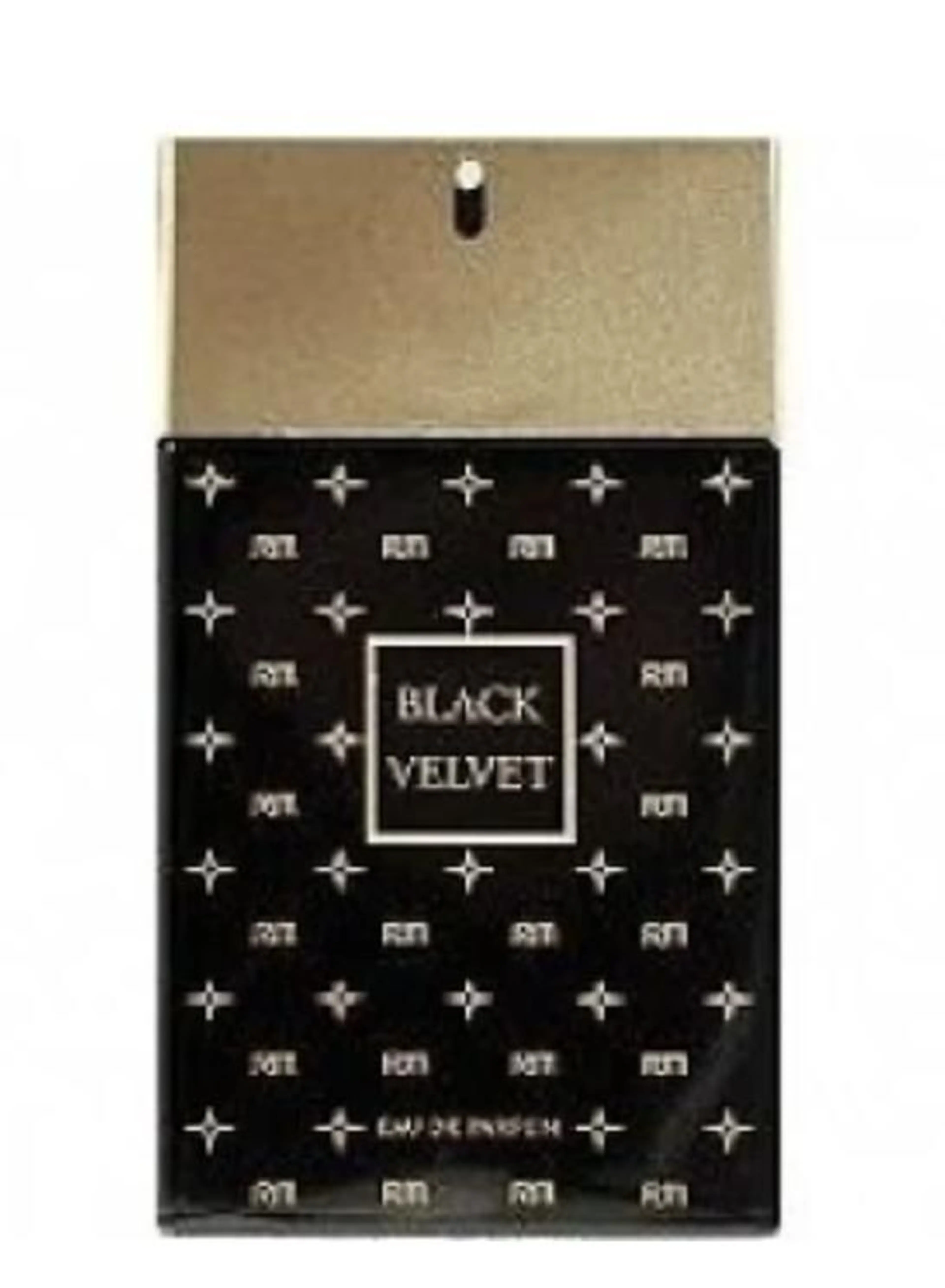Black Velvet