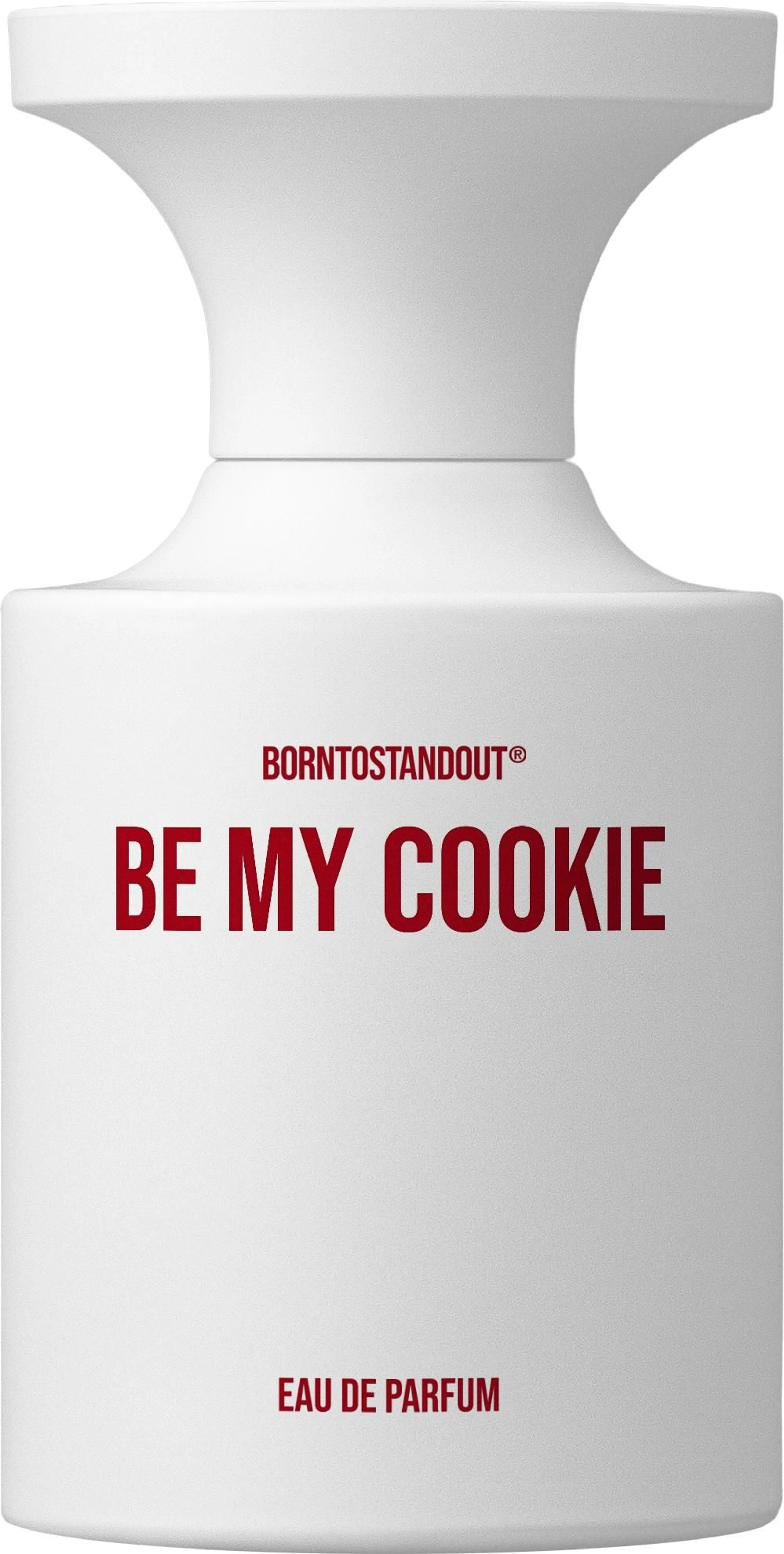 Be My Cookie