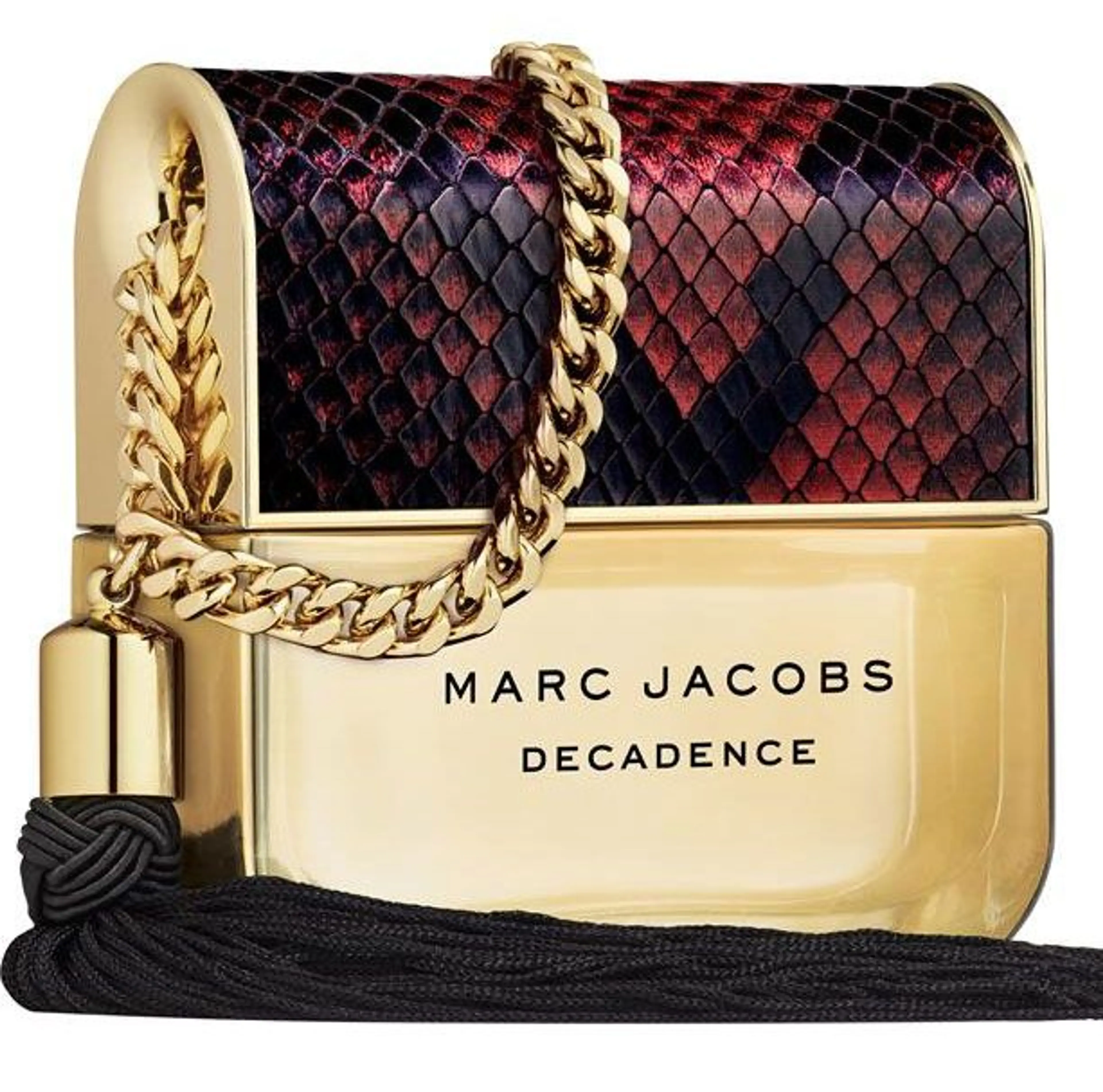 Decadence Rouge Noir Edition