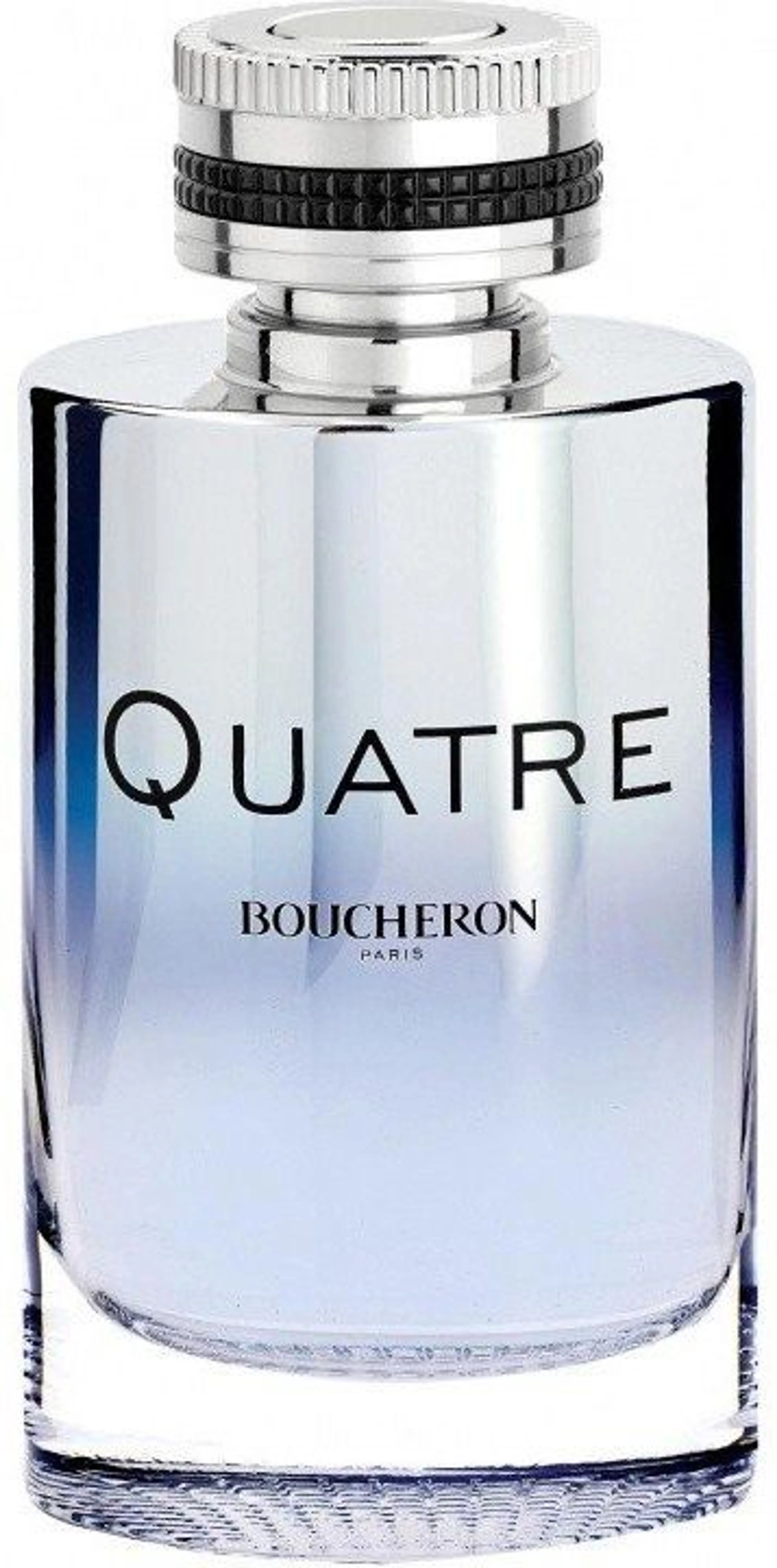 Boucheron Quatre Intense Pour Homme Eau de Toilette