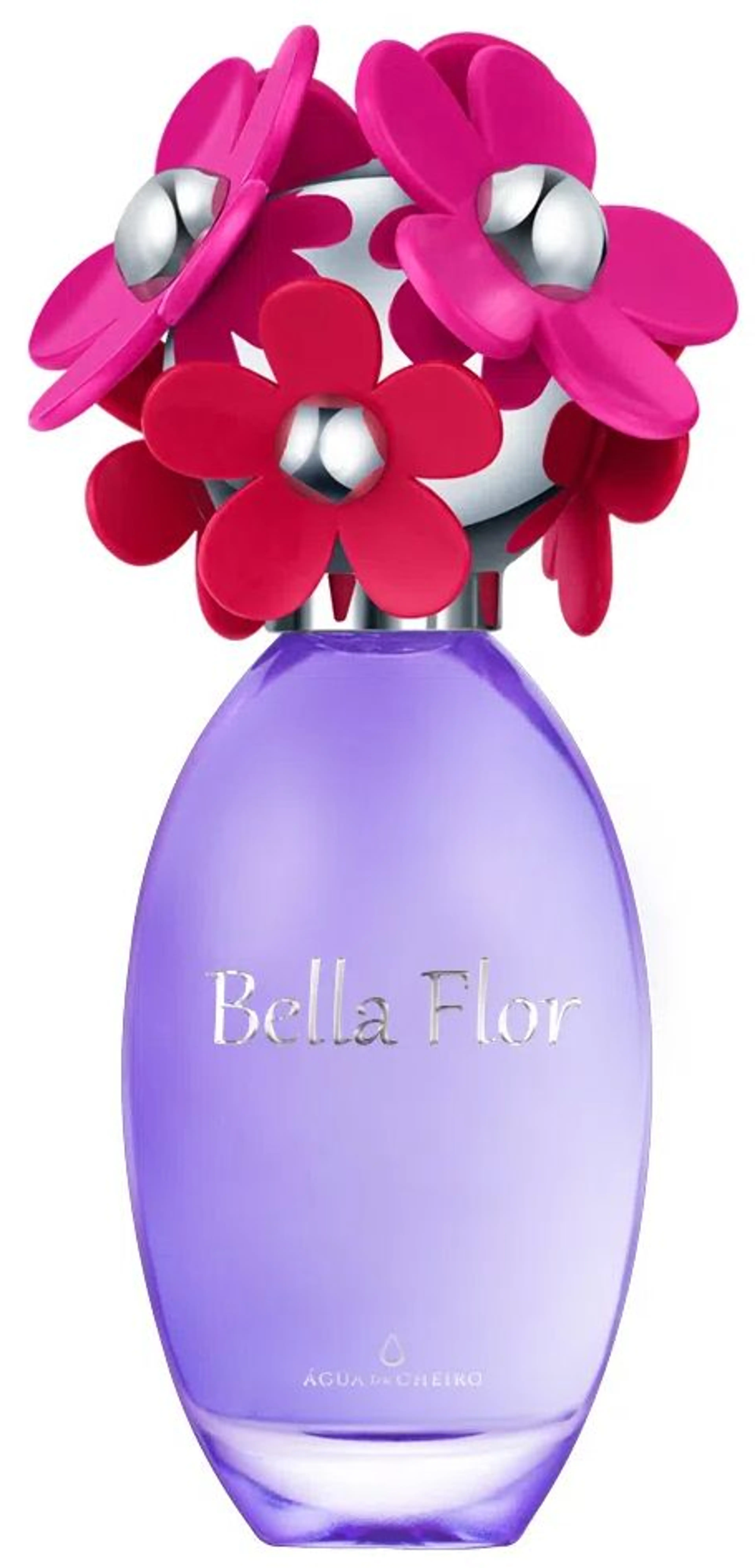 Bella Flor Betty Boop