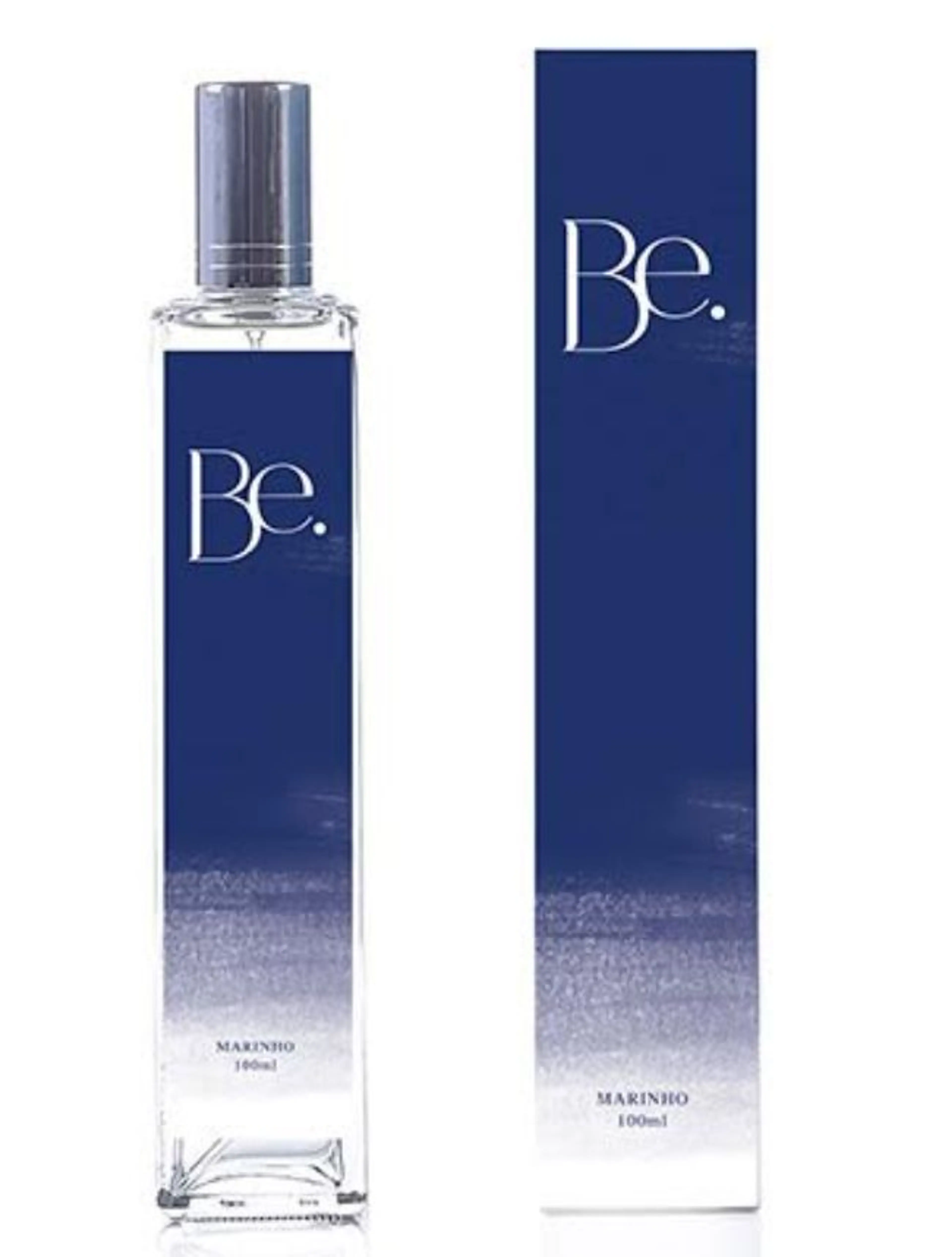 Be. Marinho