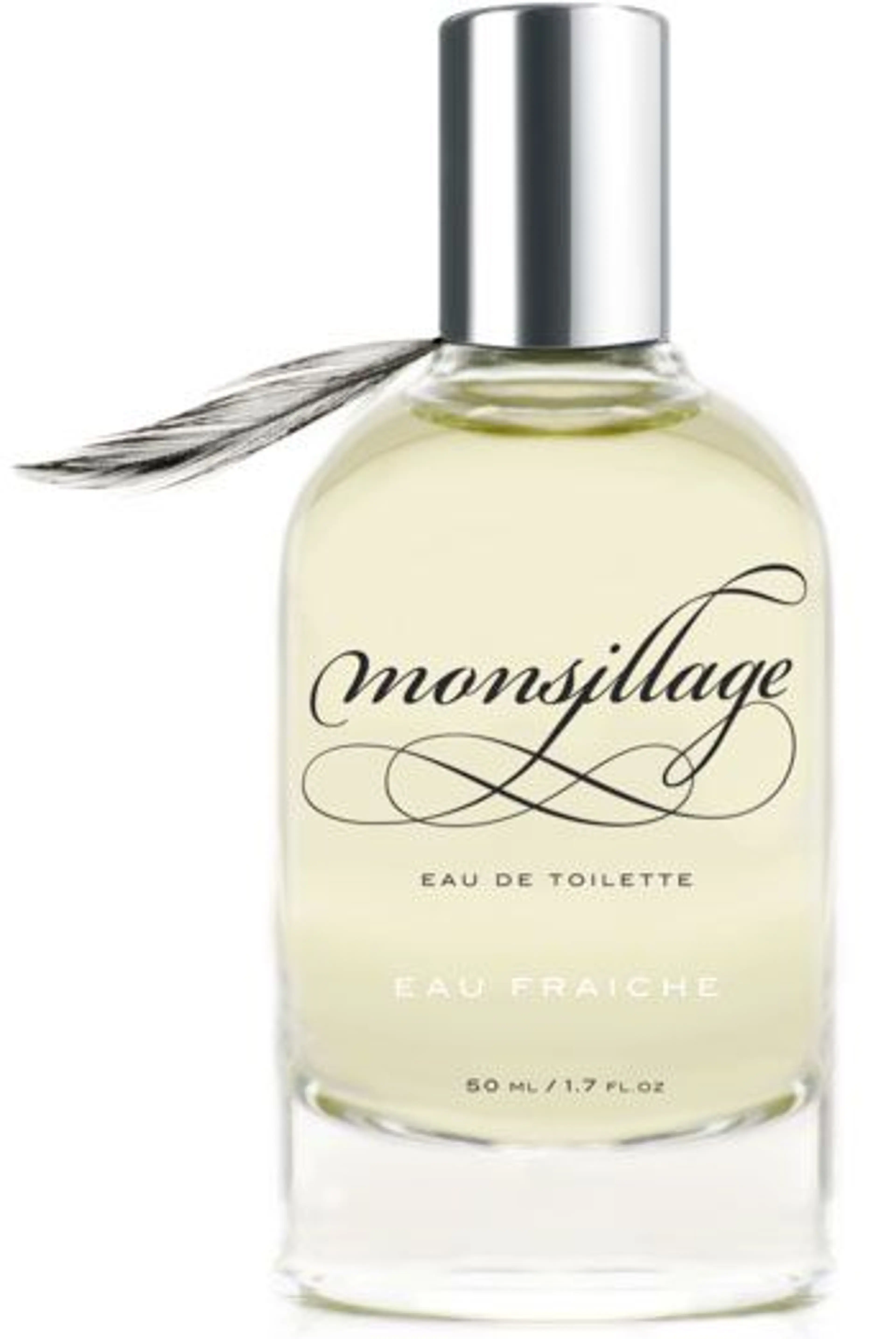 Eau Fraiche
