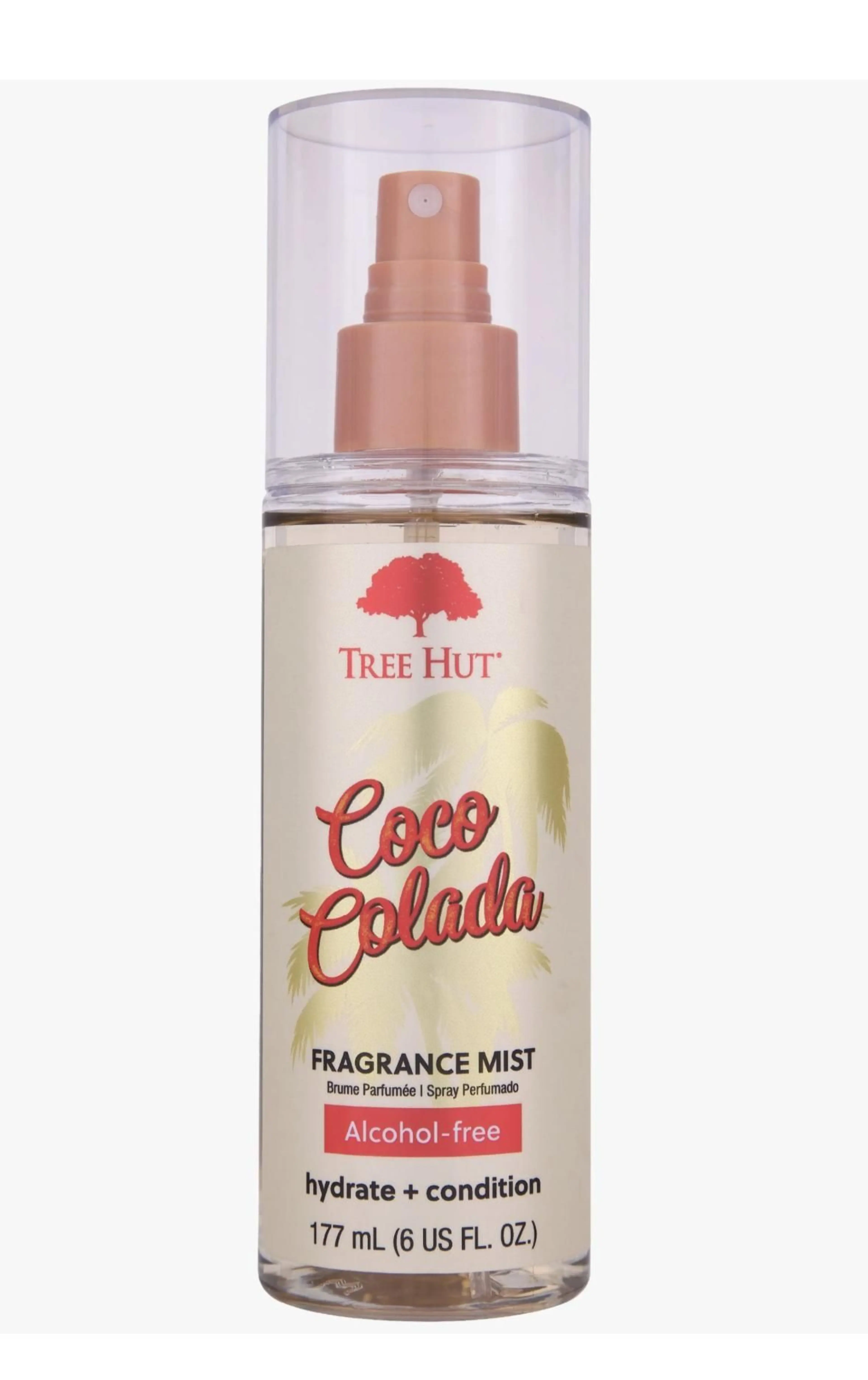 Coco Colada