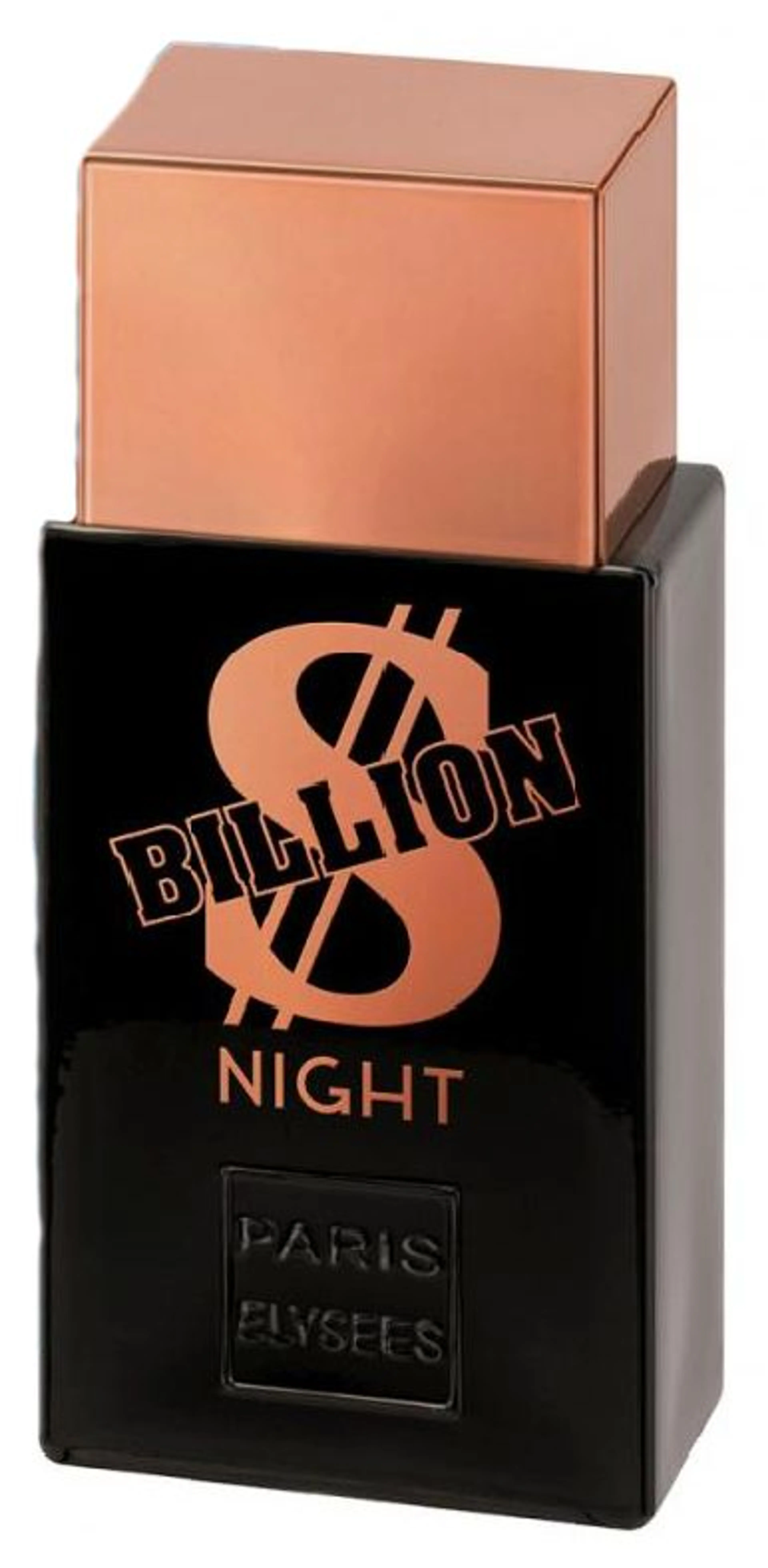 Billion Dollar Night