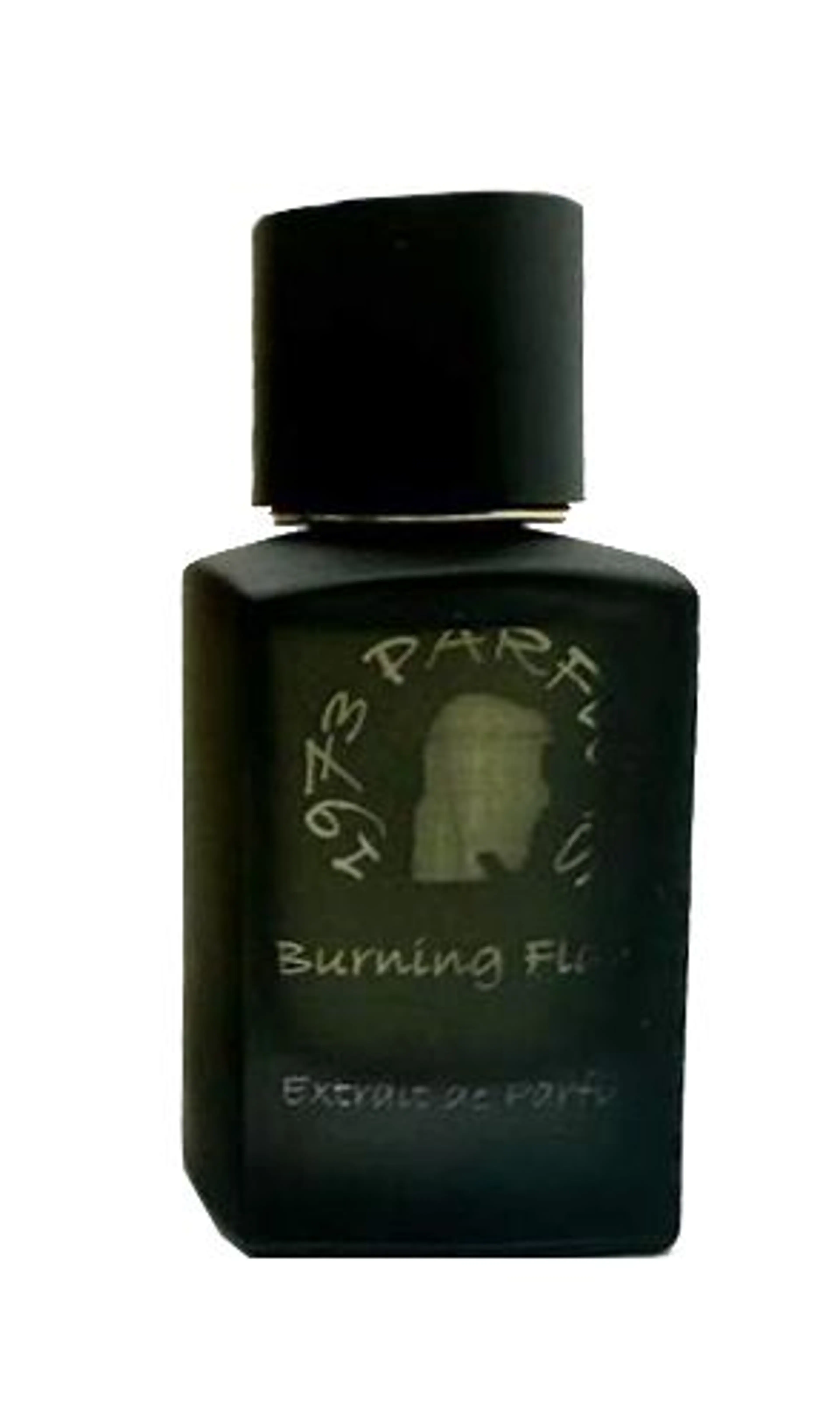 Burning Flame