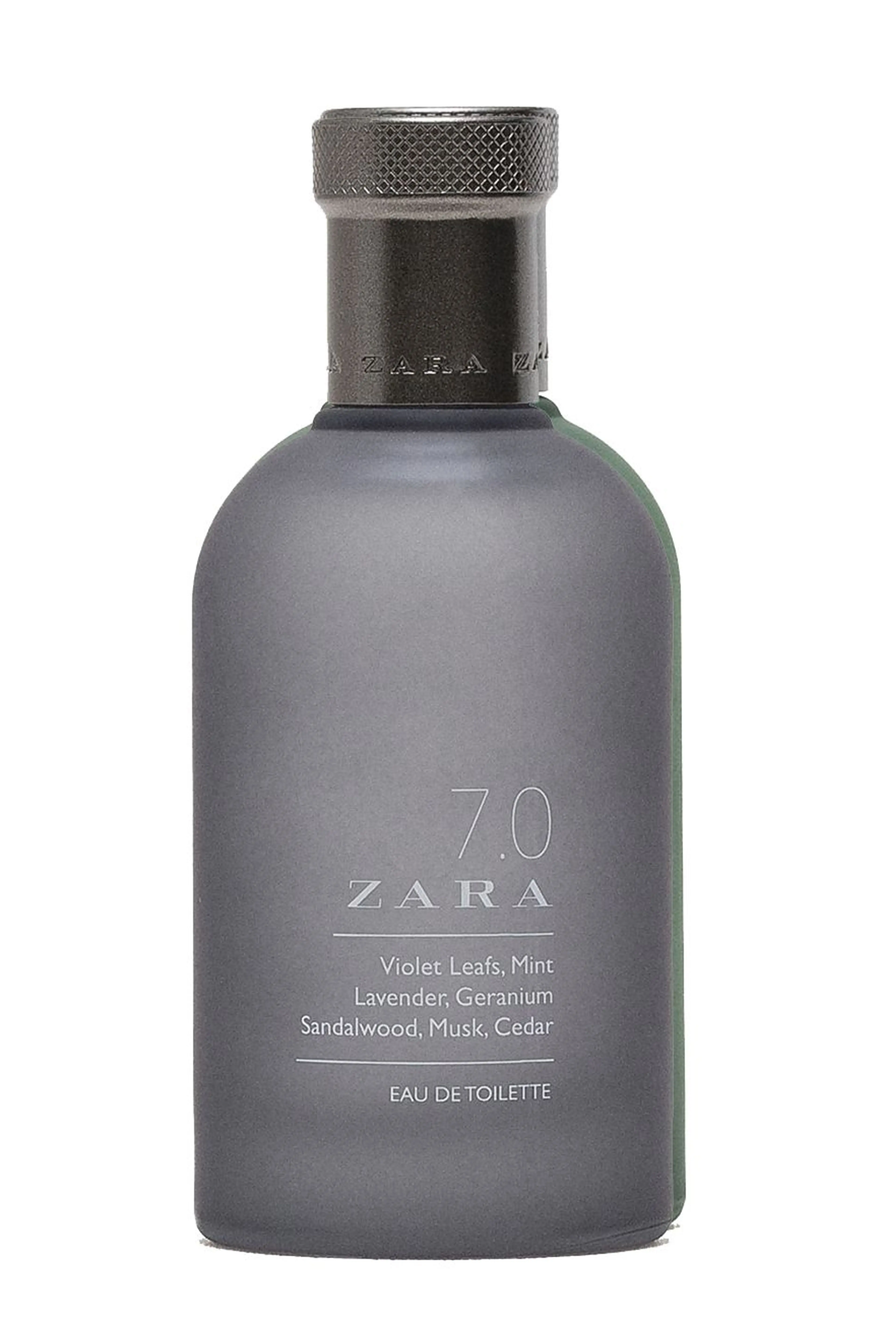 7.0 Zara