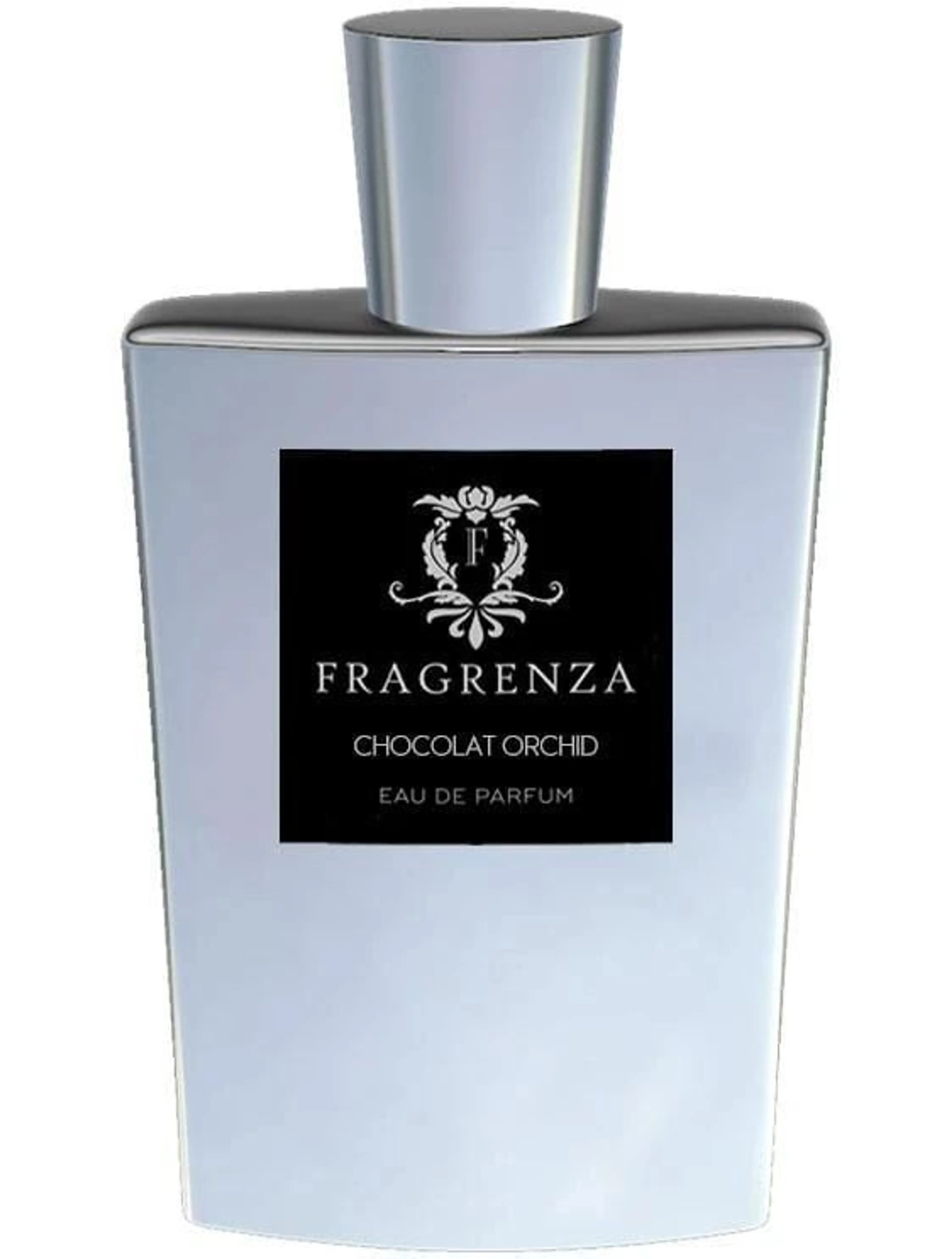 Chocolat Orchid