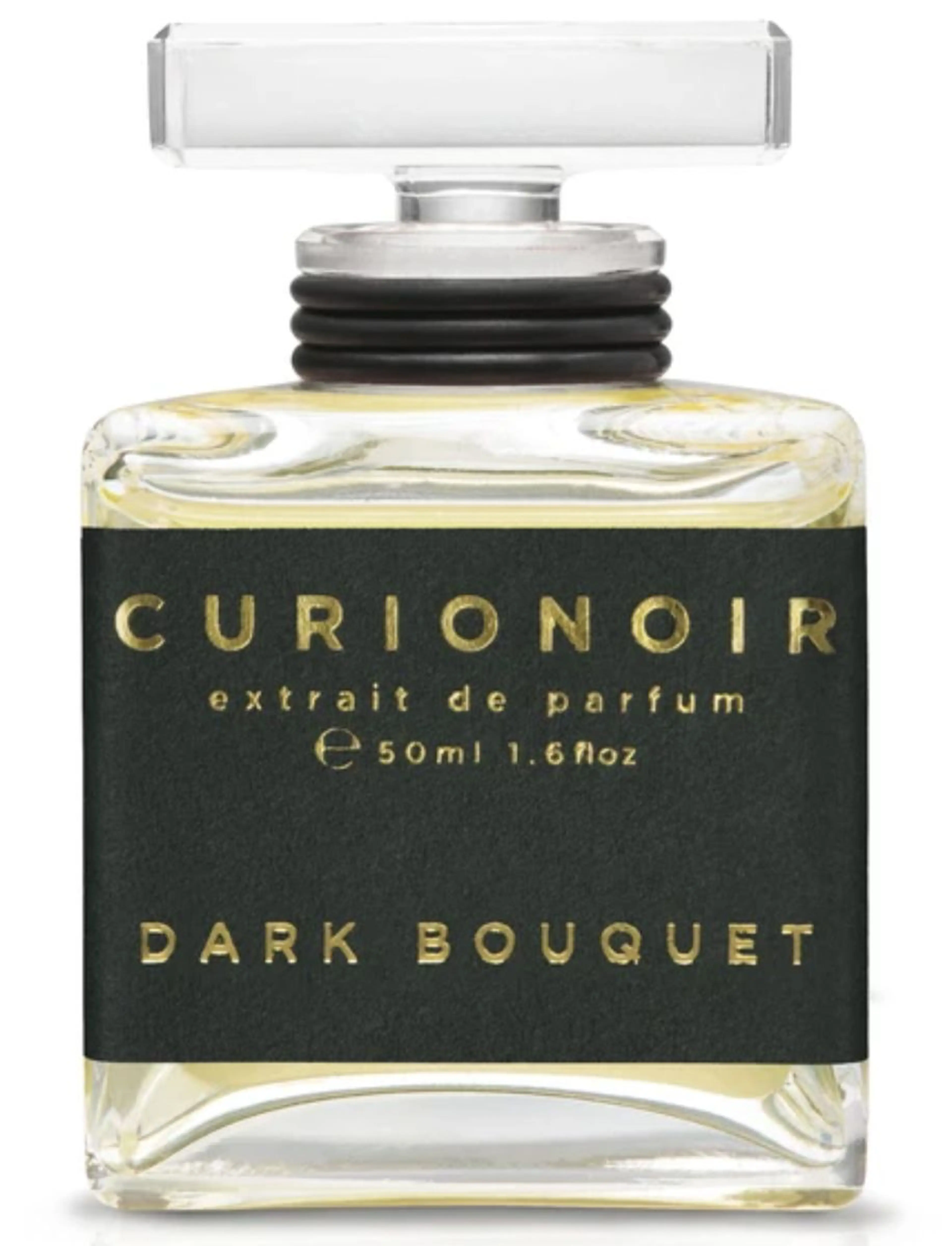 Dark Bouquet