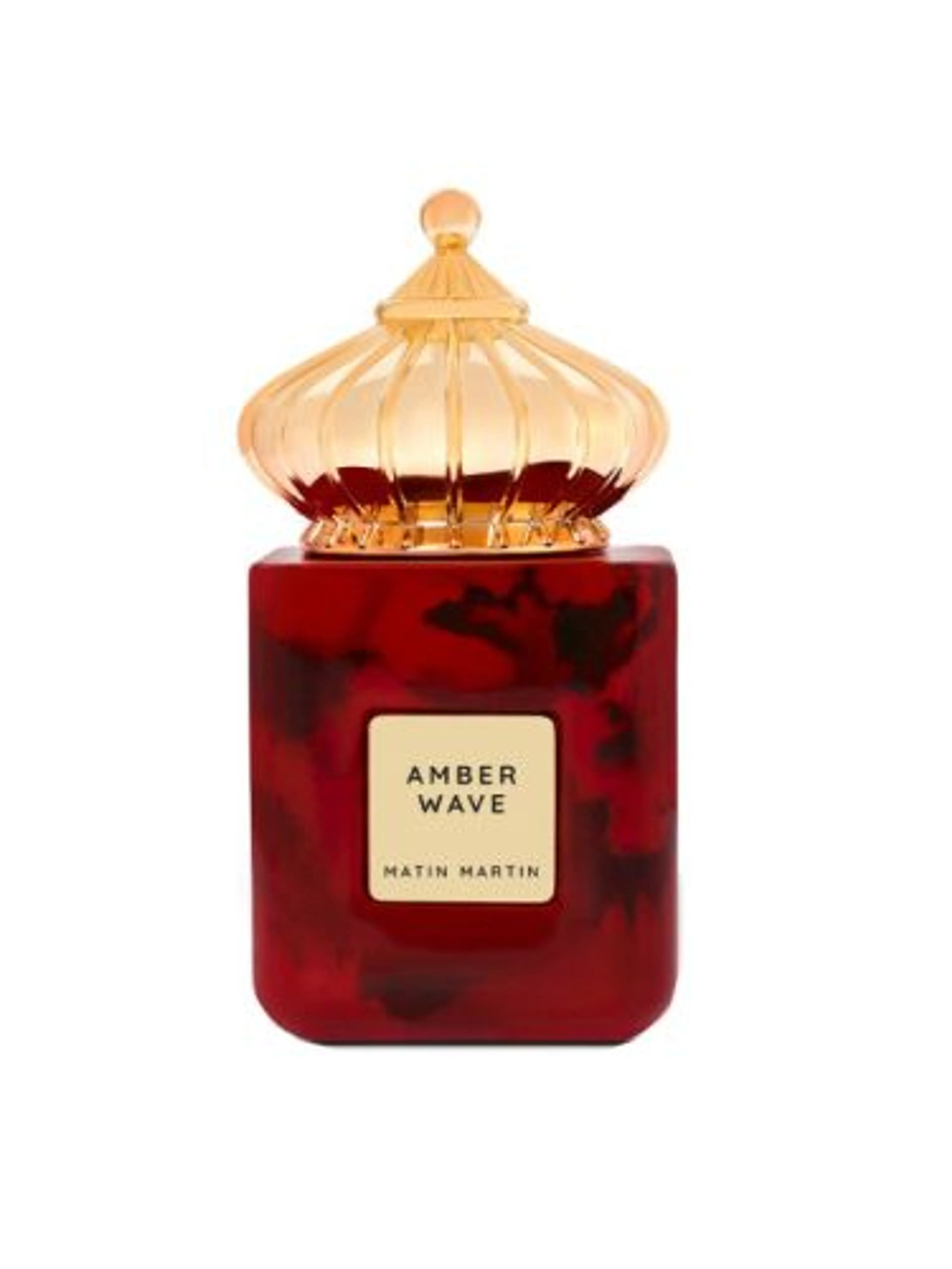AMBER WAVE EAU DE PARFUM