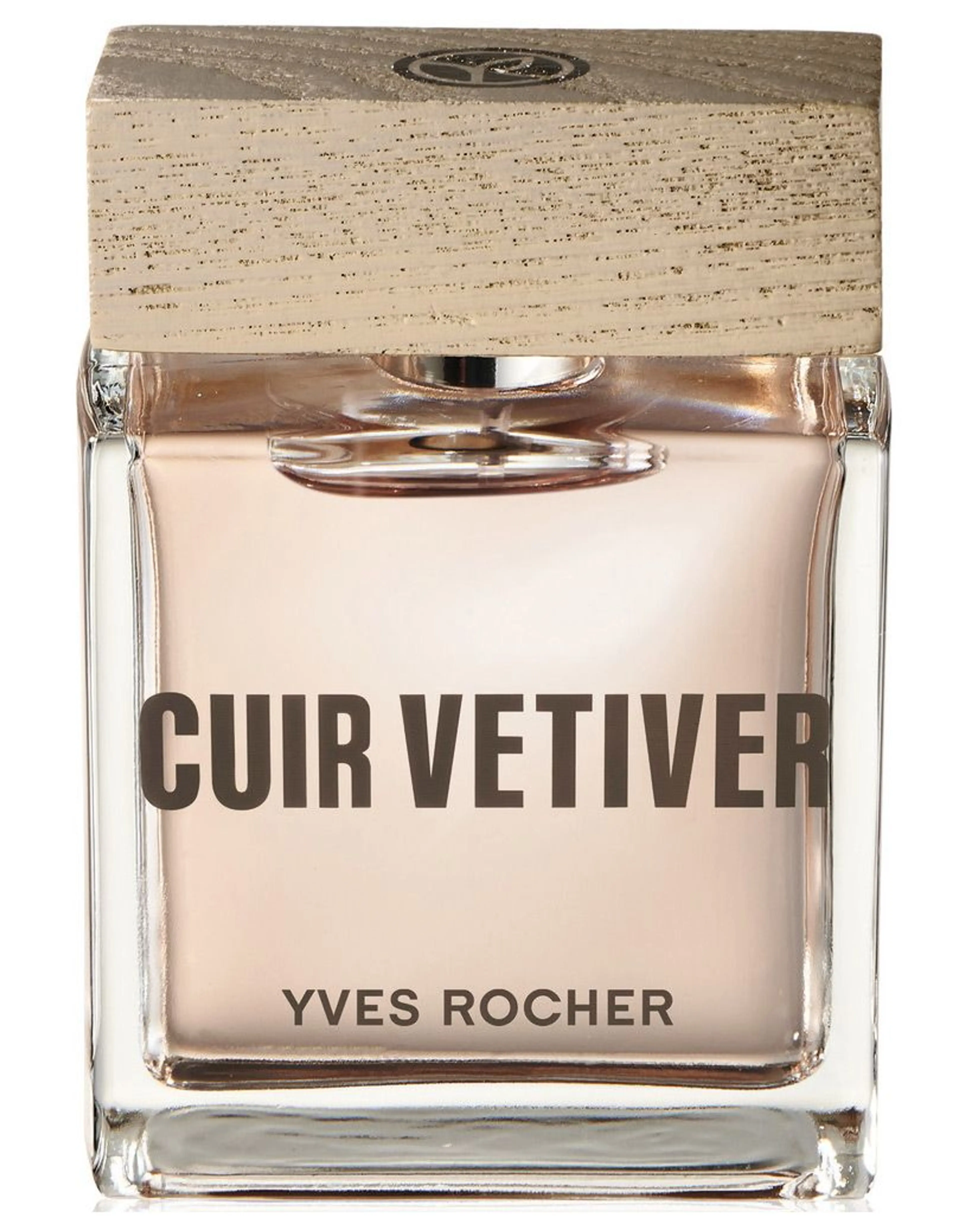 Cuir Vetiver