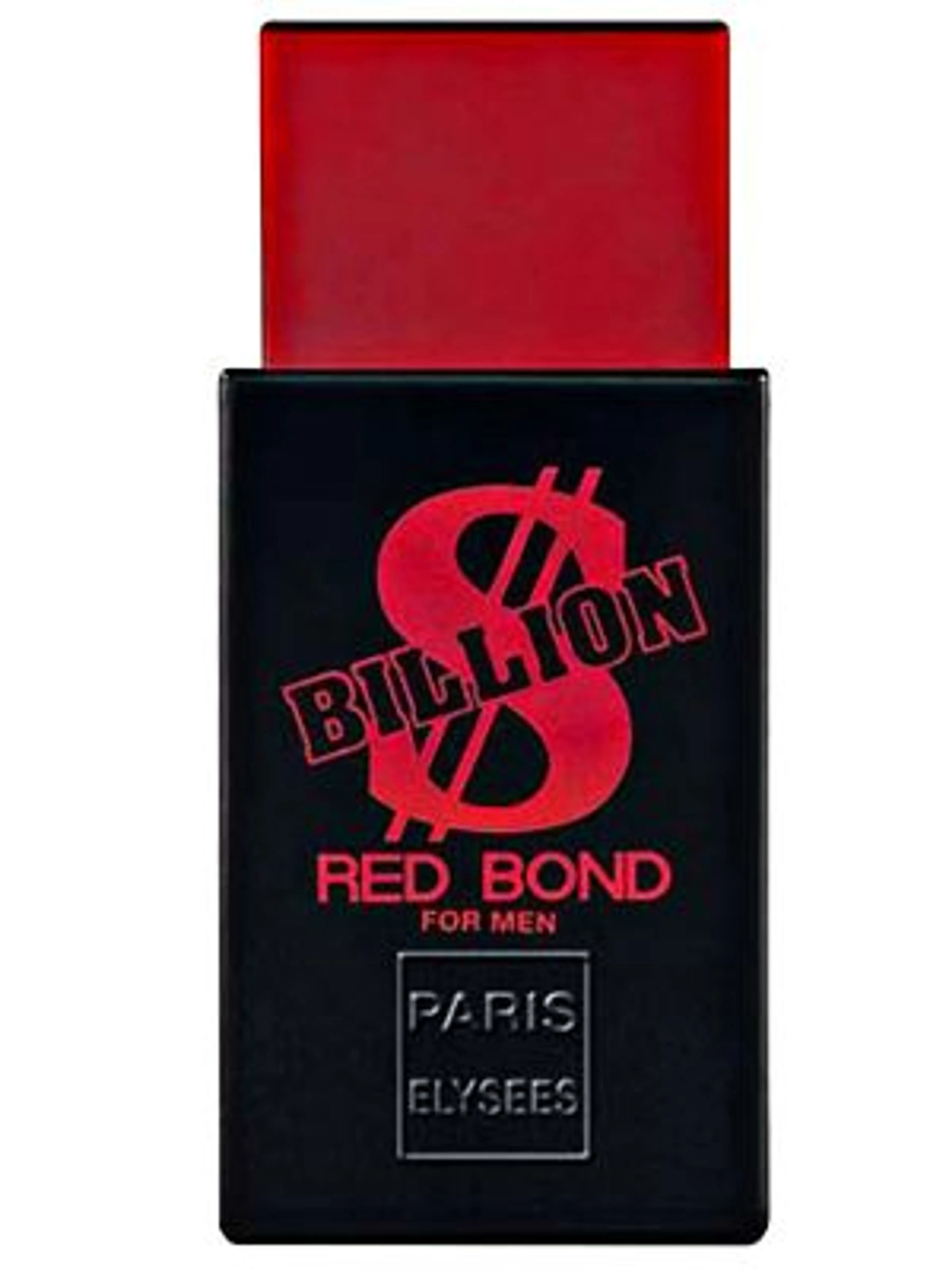 Billion Dollar Red Bond