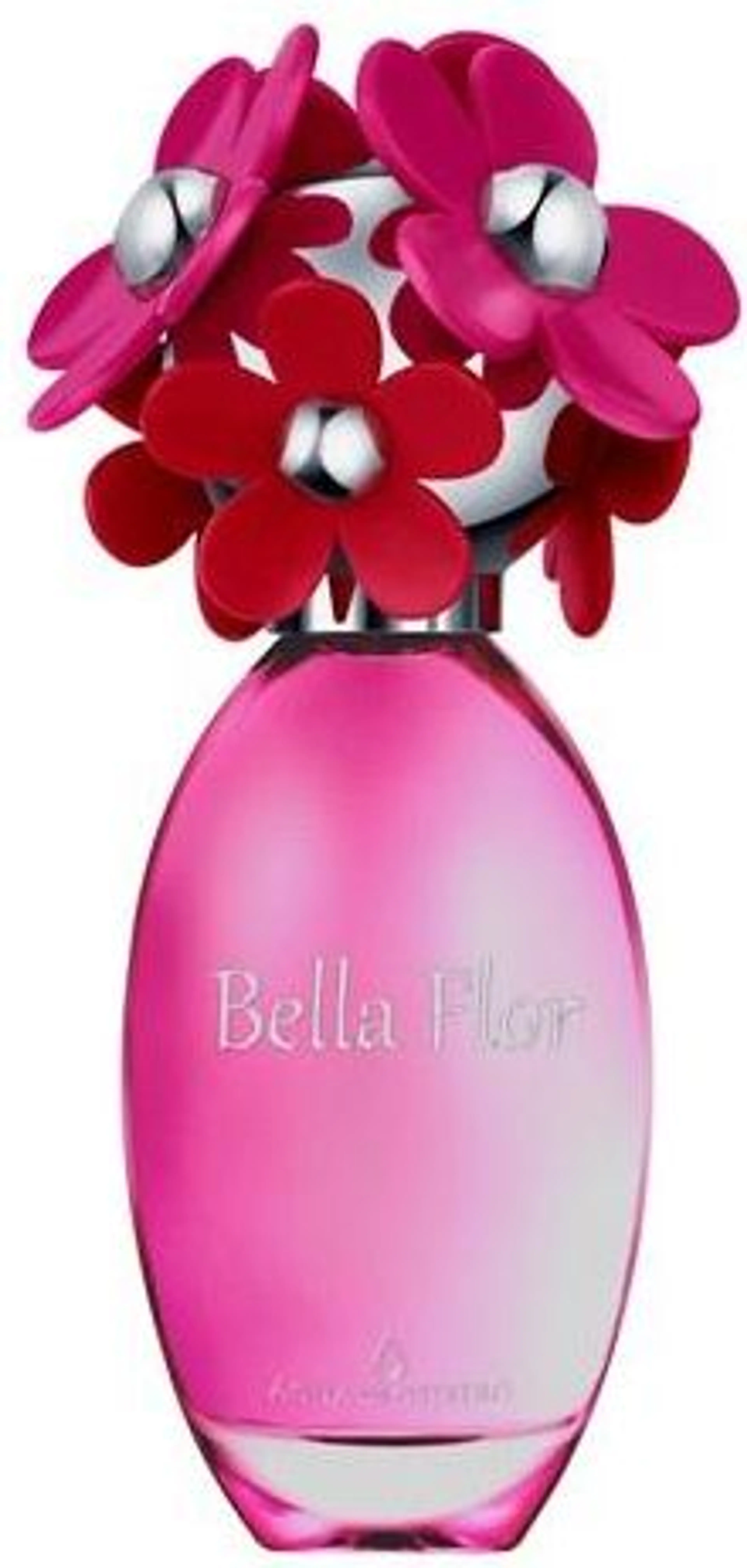Bella Flor Black