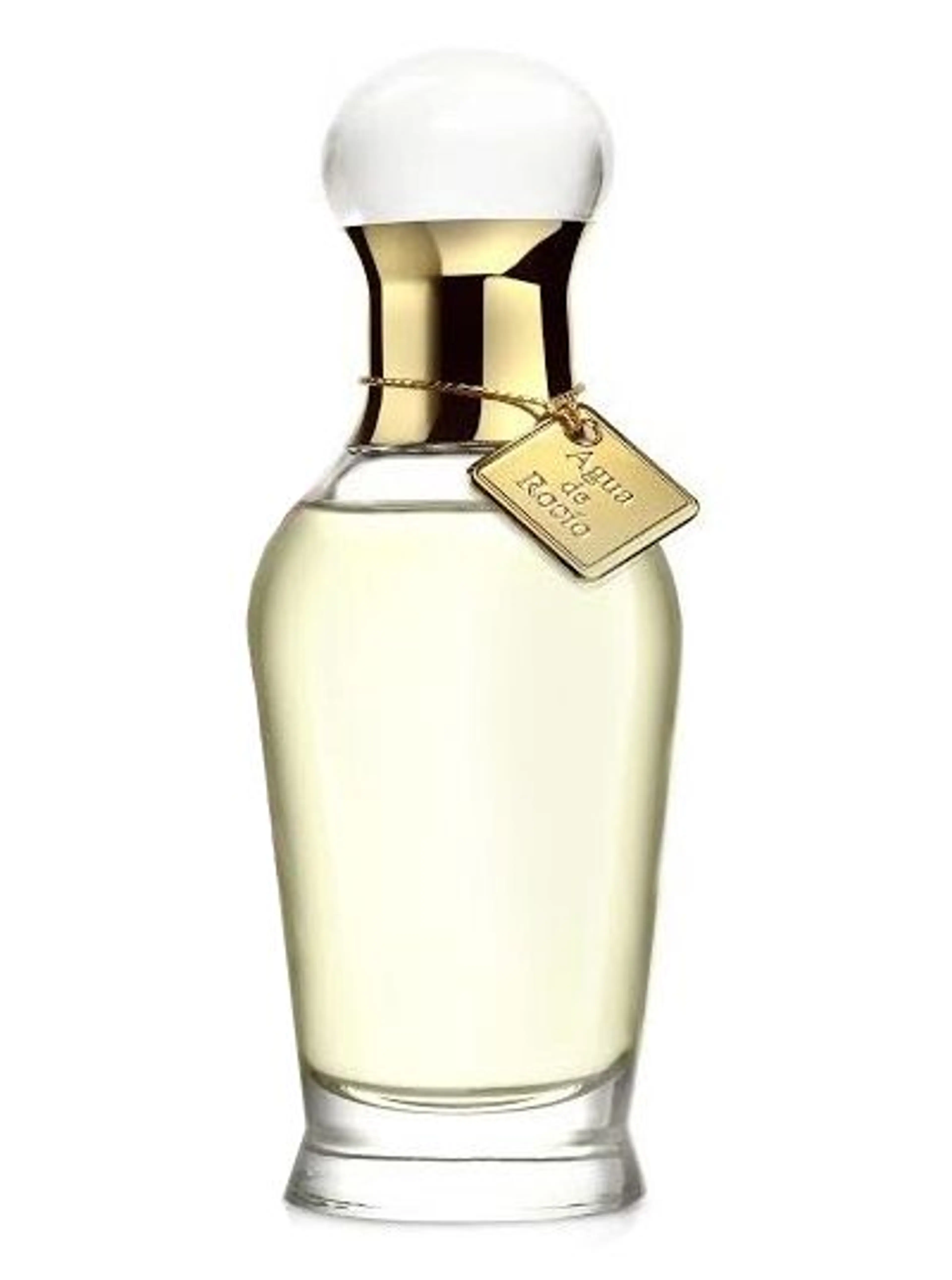 Agua de Rocio