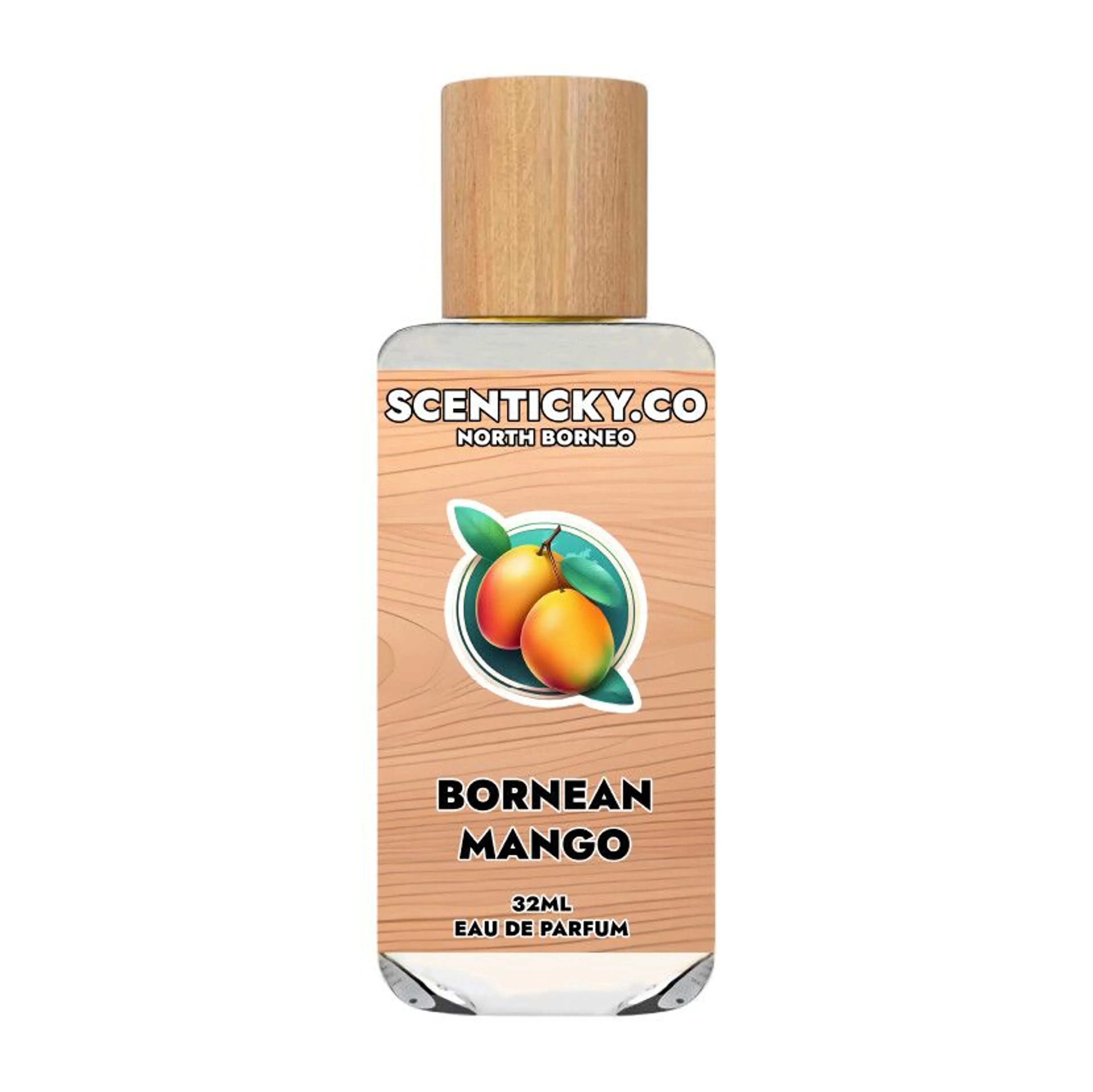 Bornean Mango