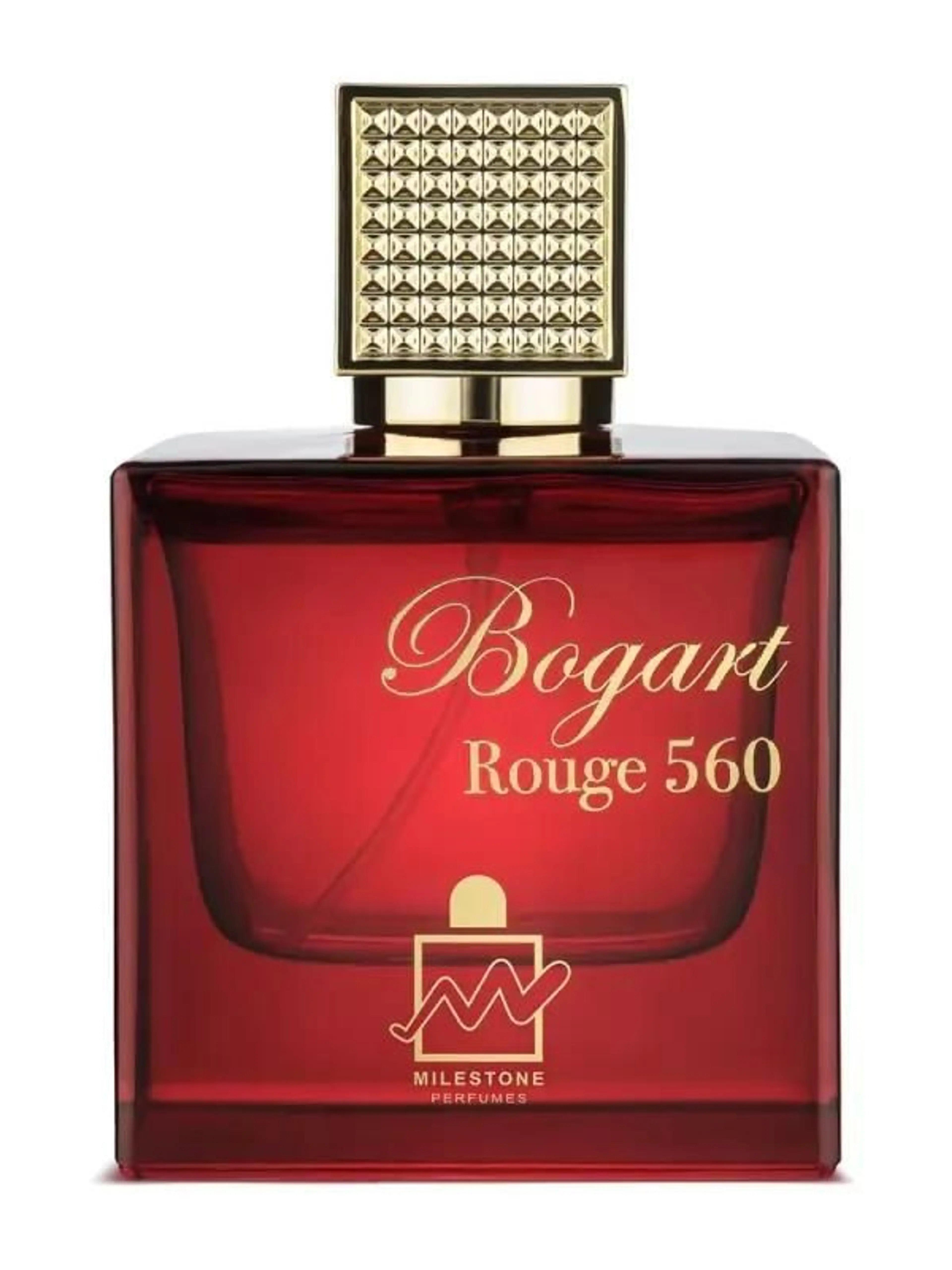 Bogart Rouge 560