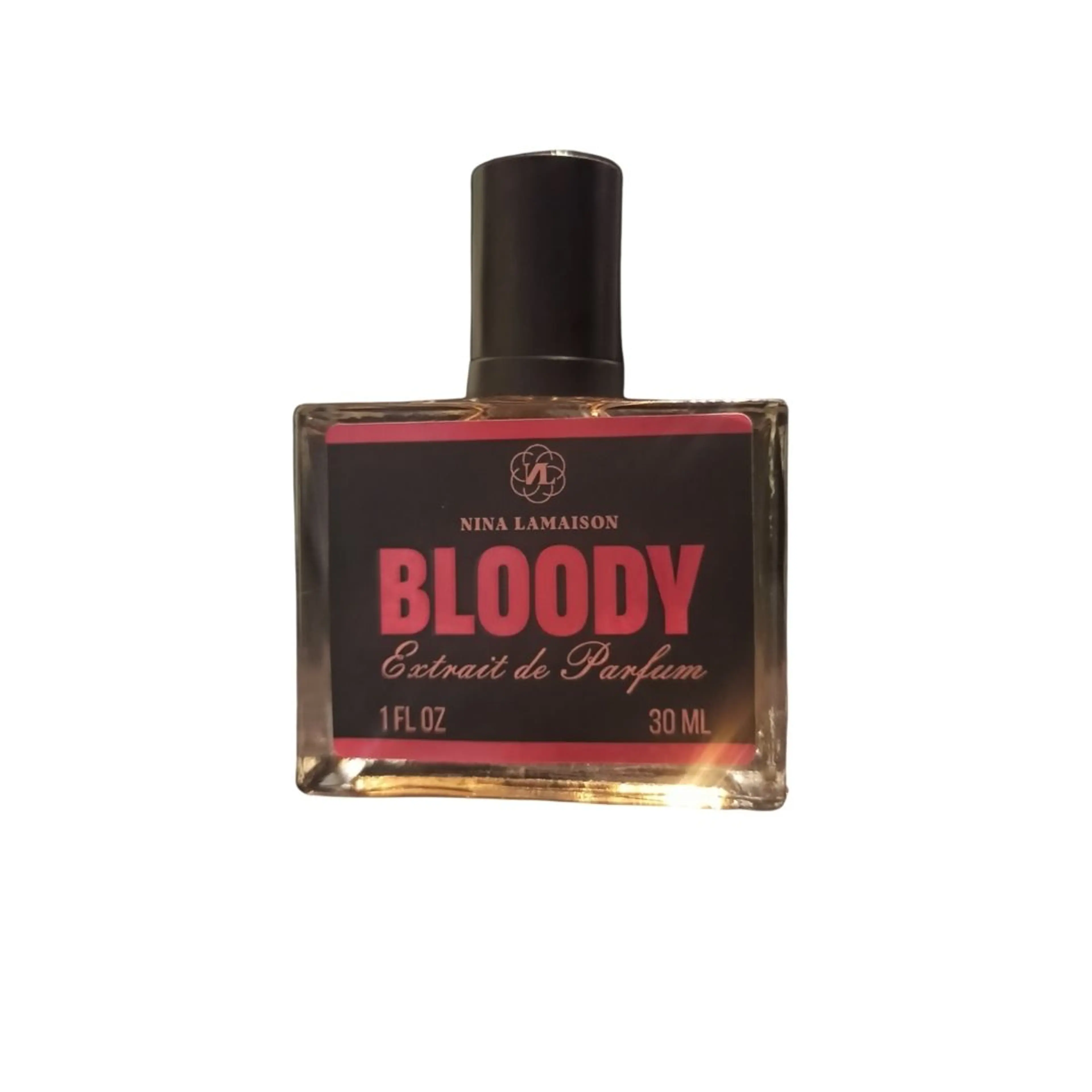 Bloody