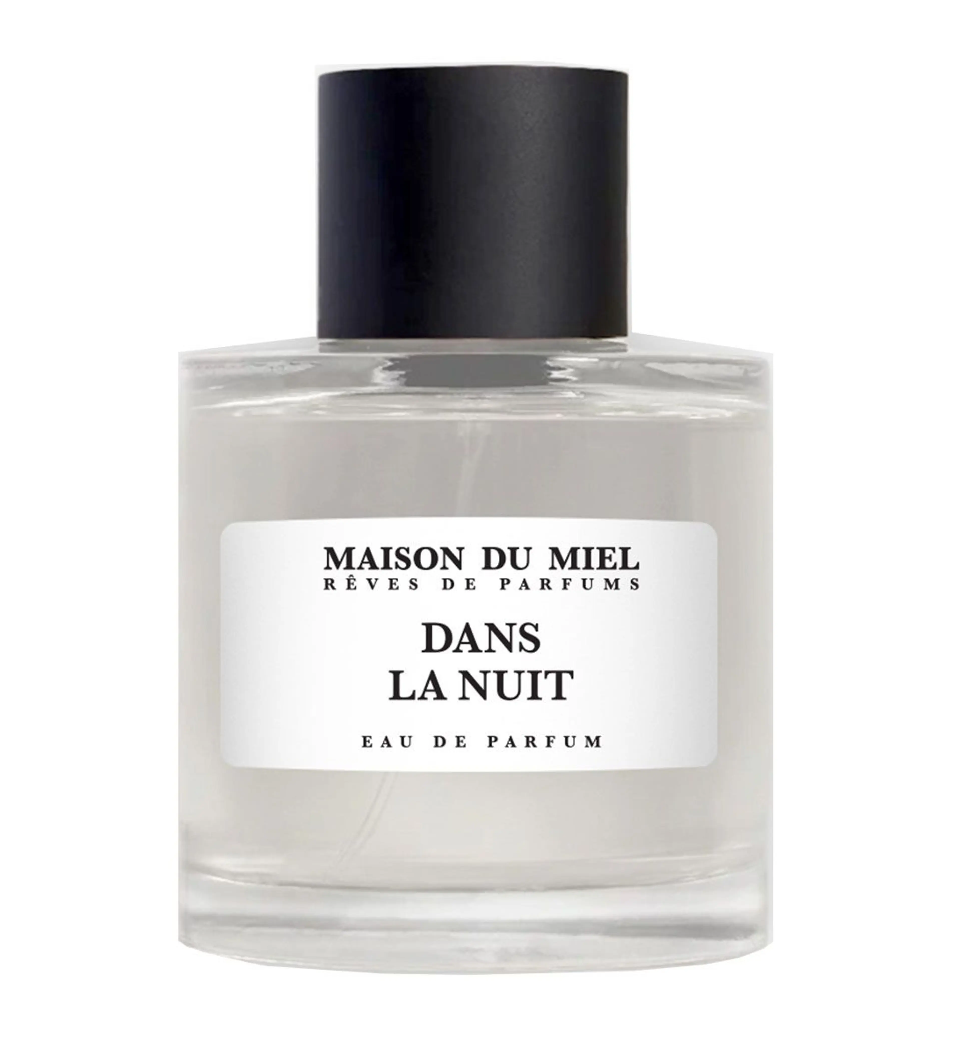 Dans La Nuit