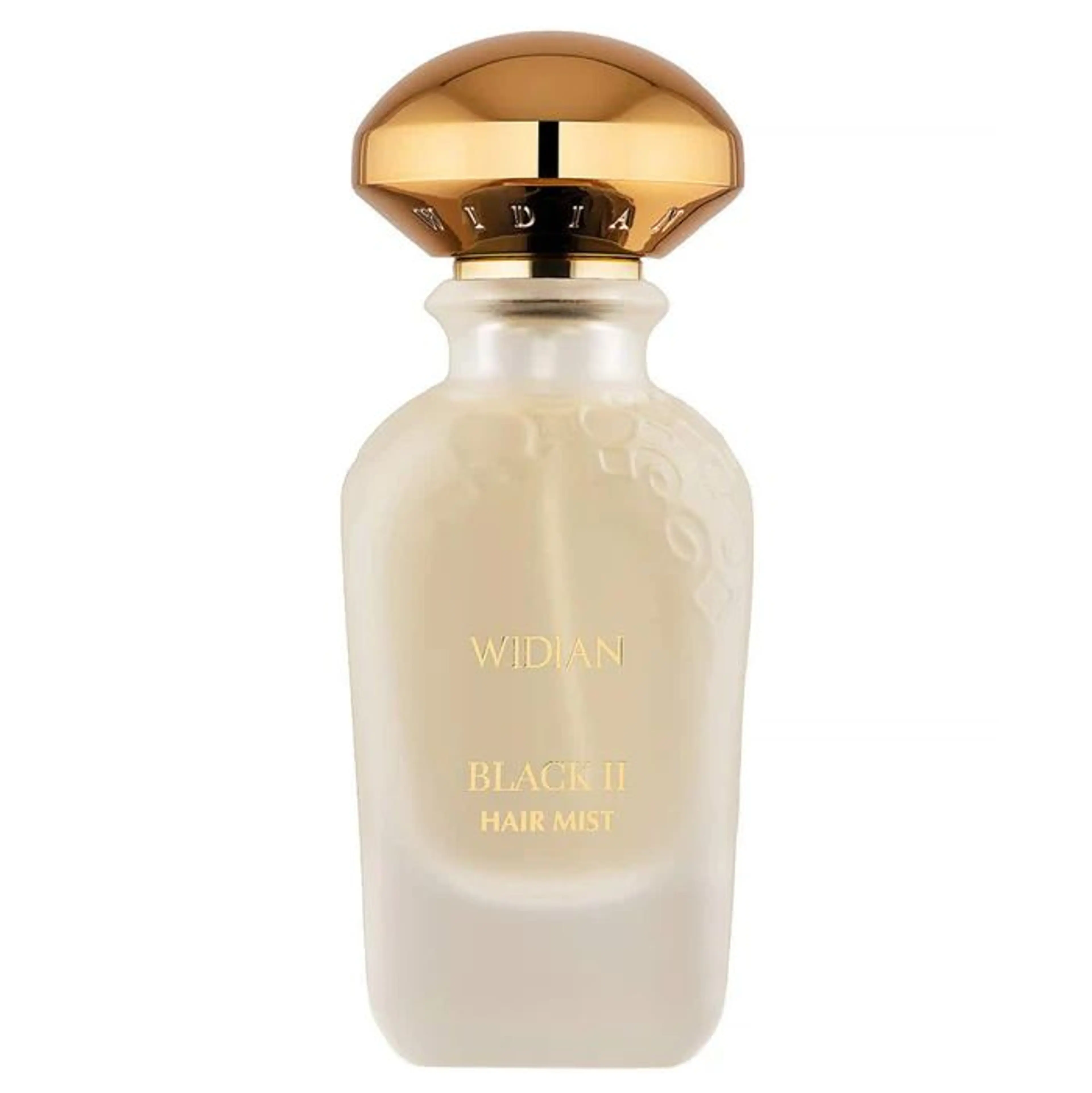 Black II Hair Mist