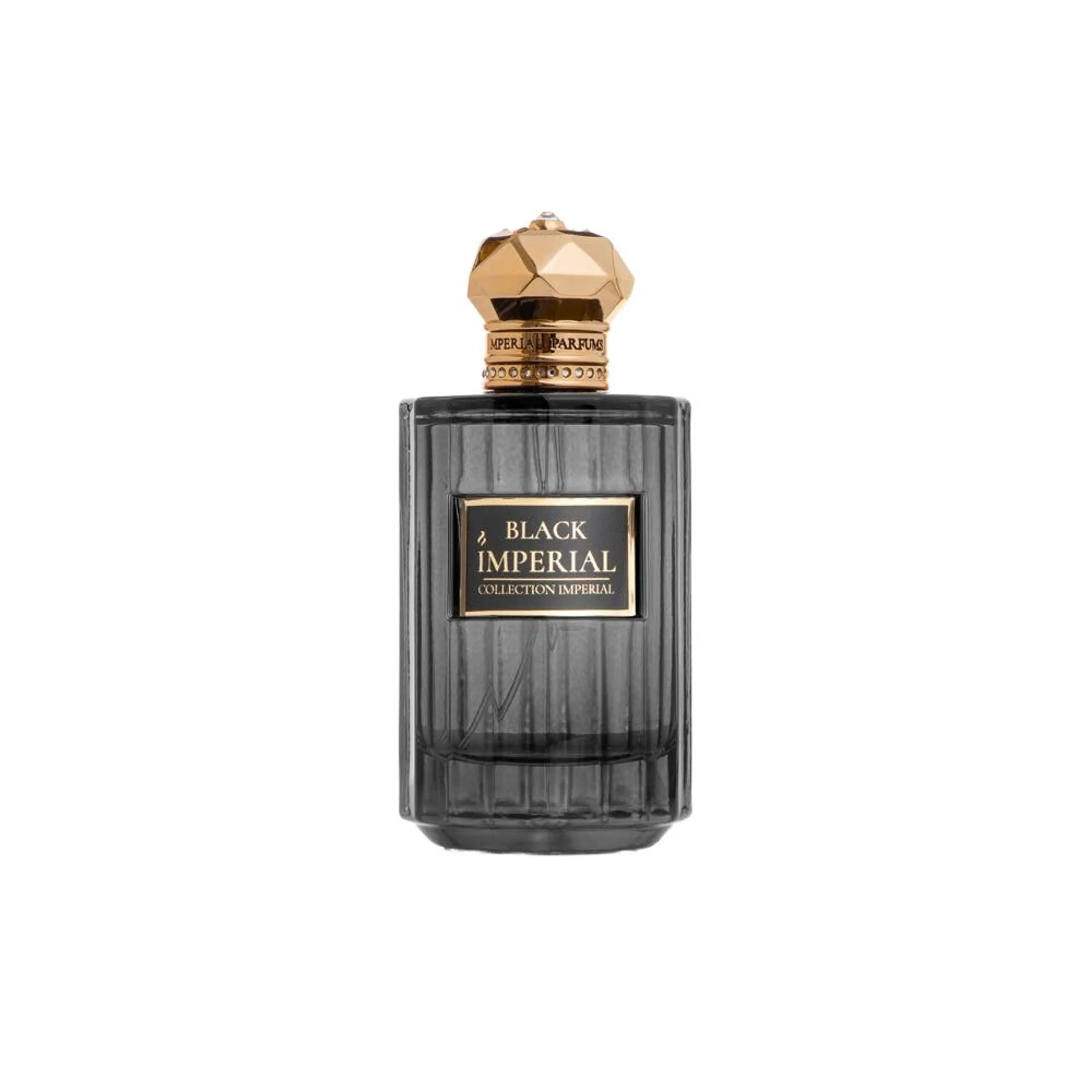 Black Imperial