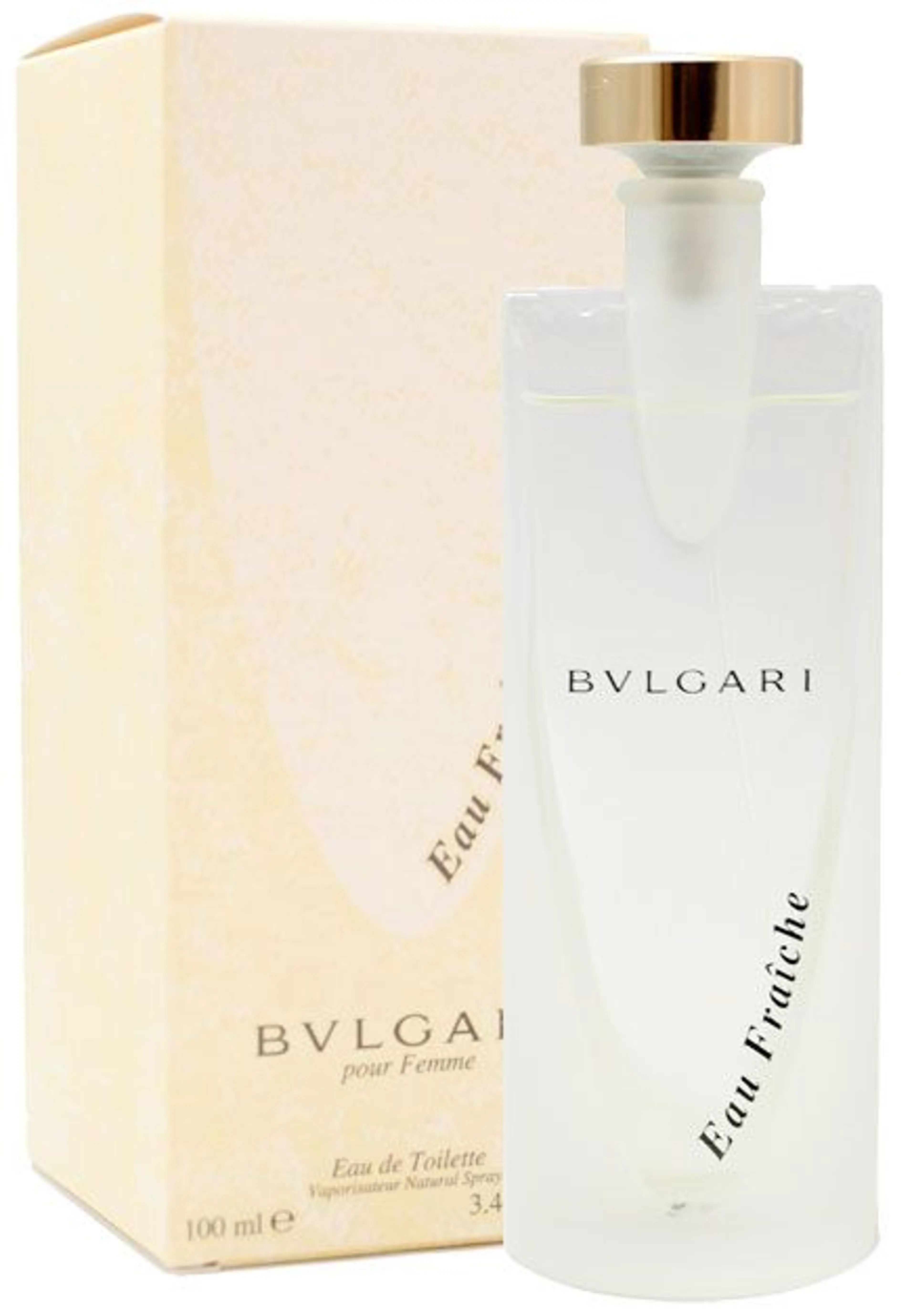Eau Fraiche