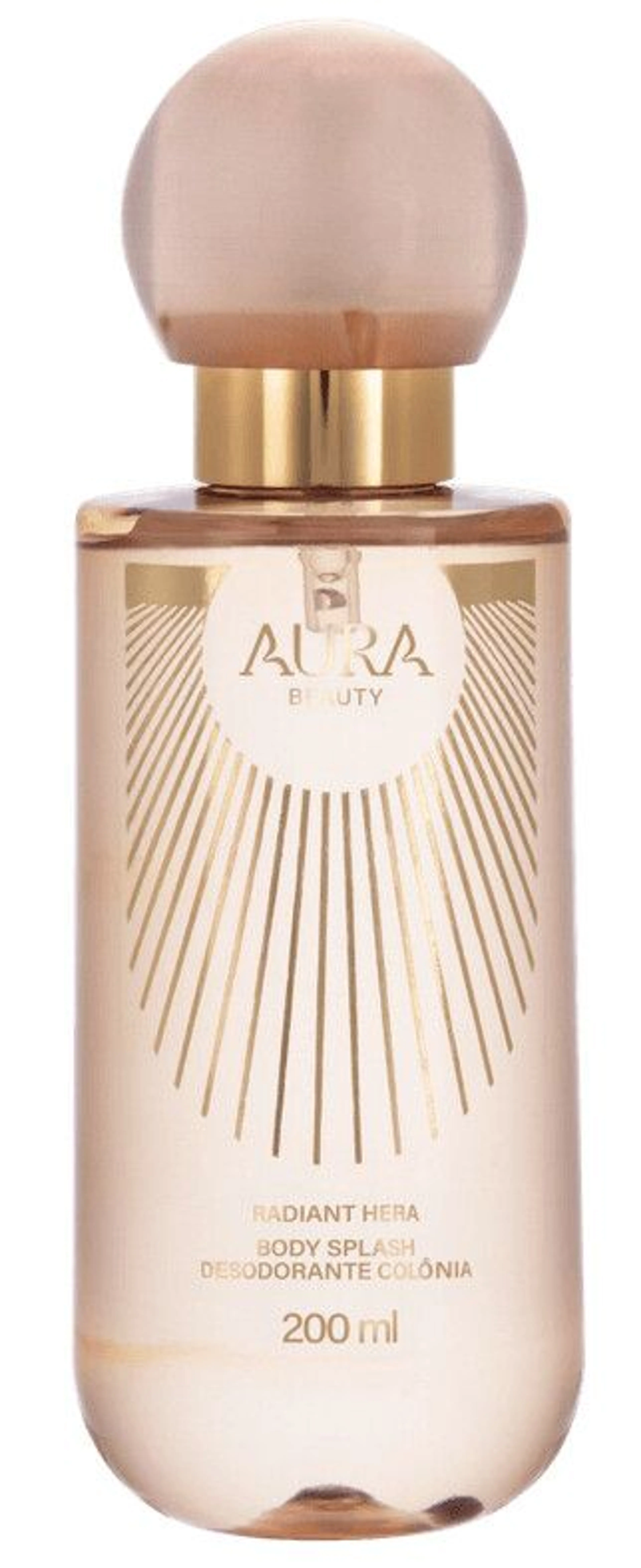 Aura Beauty Radiant Hera